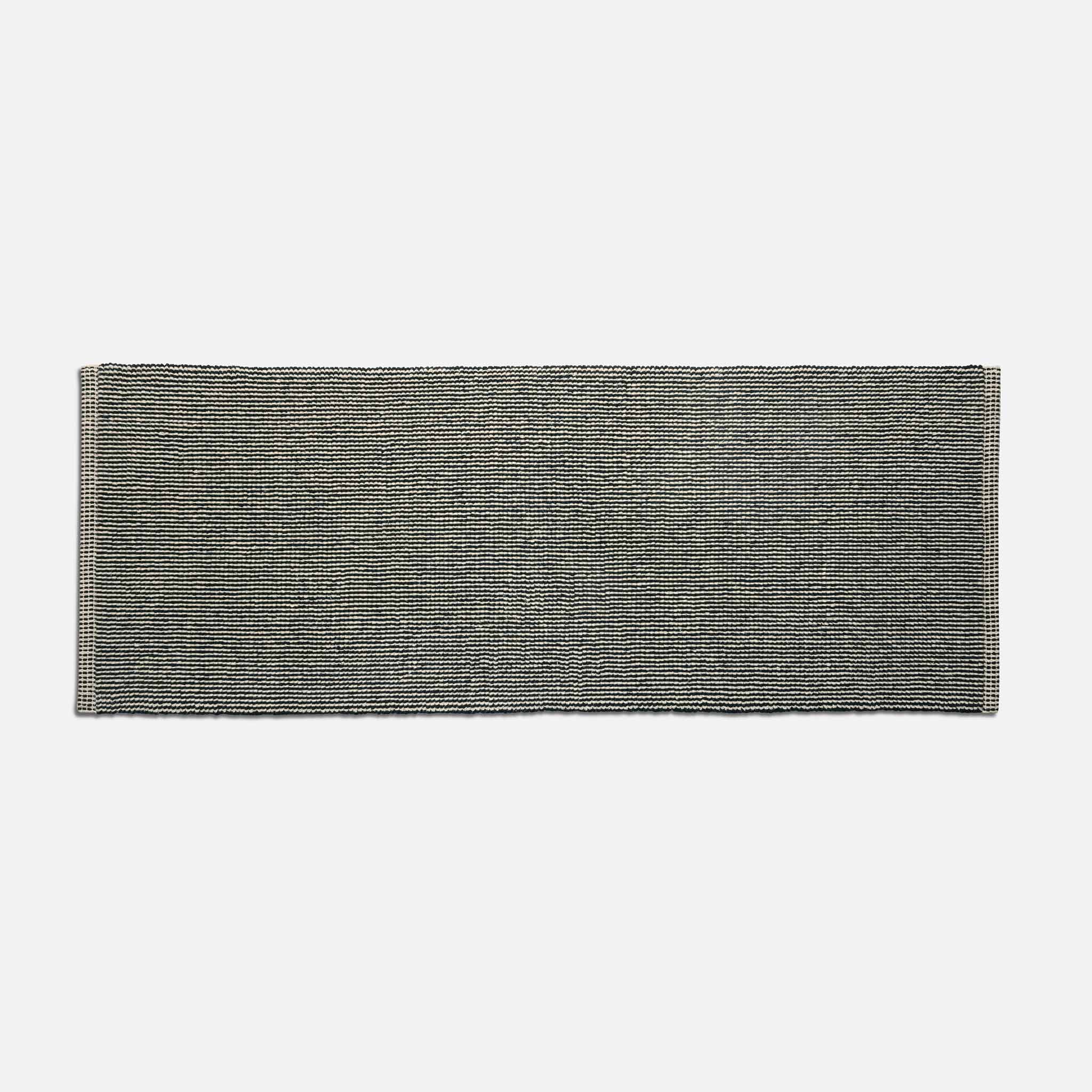 Handwoven Bath Rug - Image 5