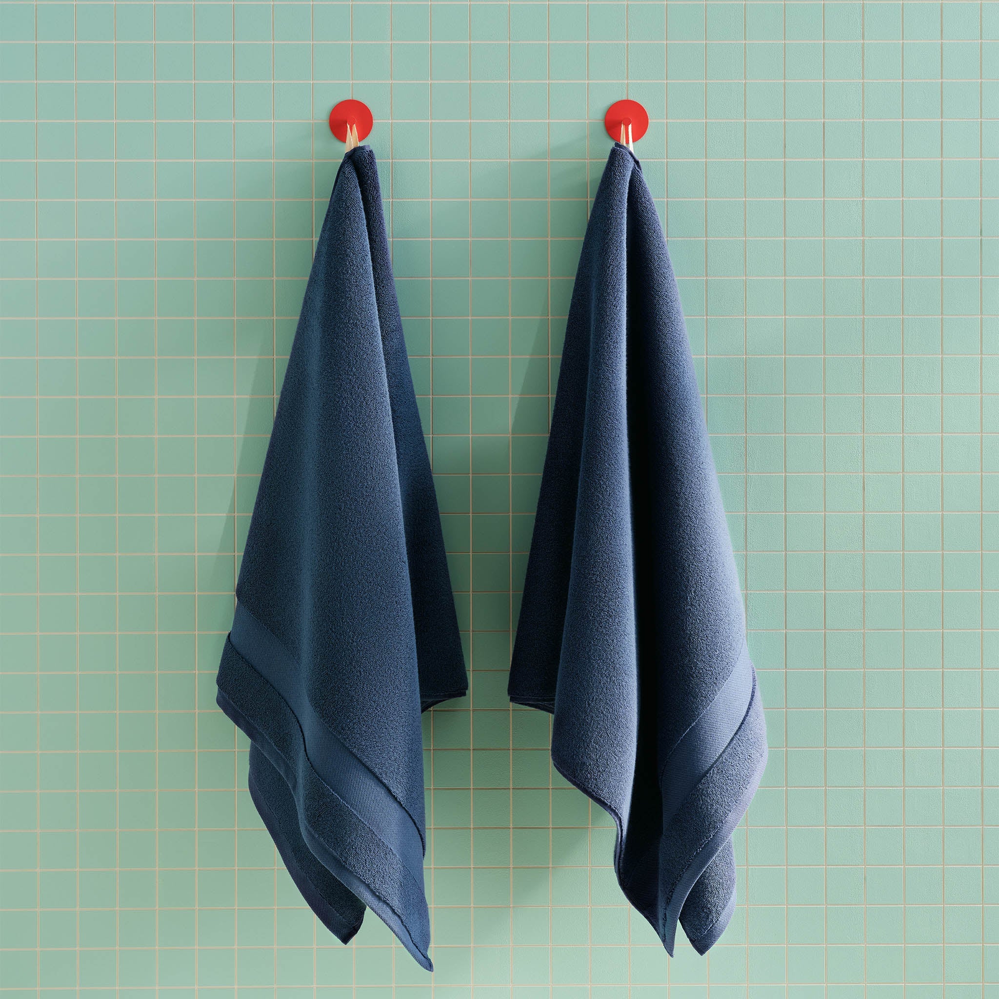 Super-Plush Turkish Cotton Bath Towel Bundle - Image 5