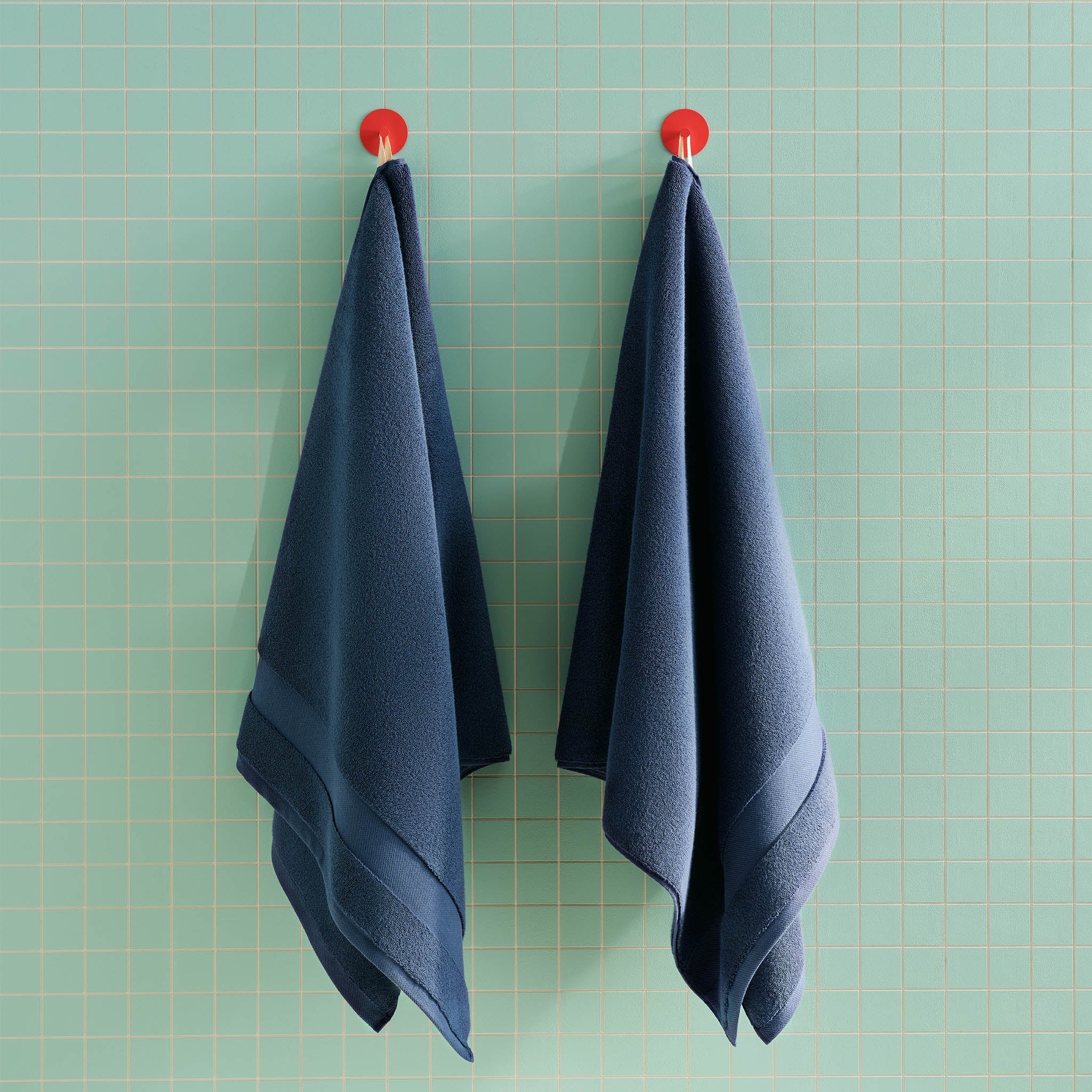 Test Super-Plush Turkish Cotton Bath Towels Set of 2 - Image 16