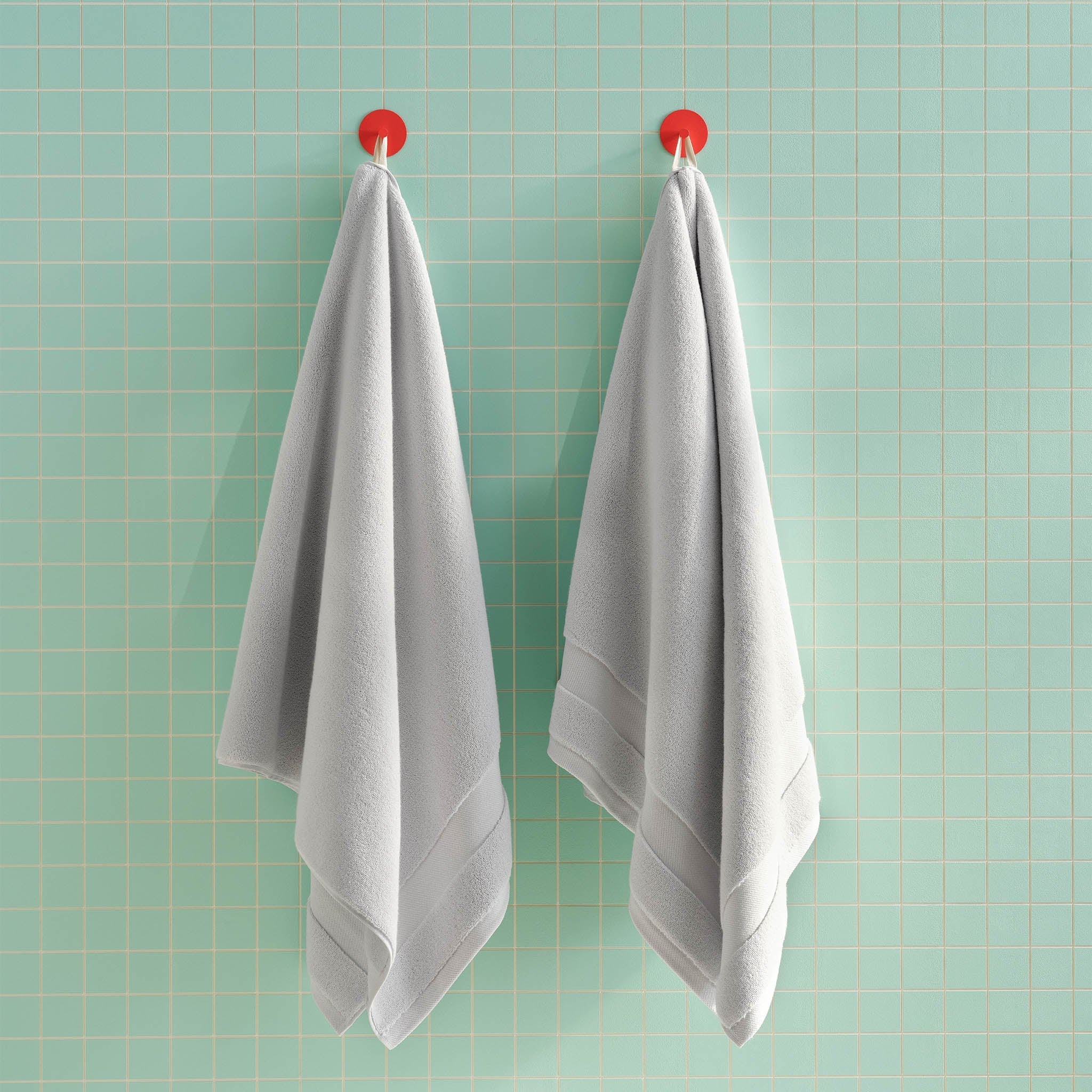 Test Super-Plush Turkish Cotton Bath Towels Set of 2 - Image 17