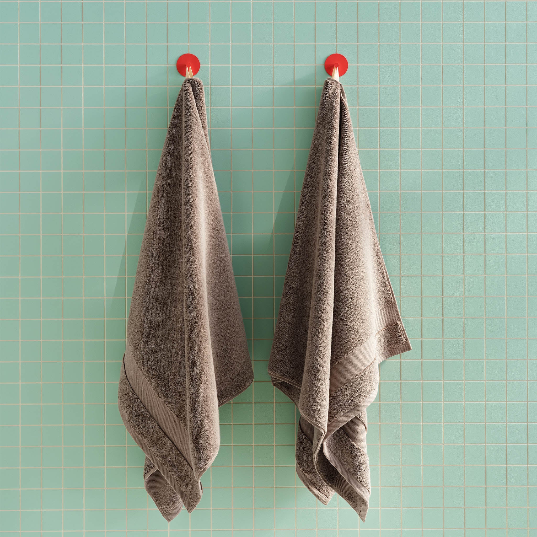 Super-Plush Turkish Cotton Bath Towel Bundle - Image 8
