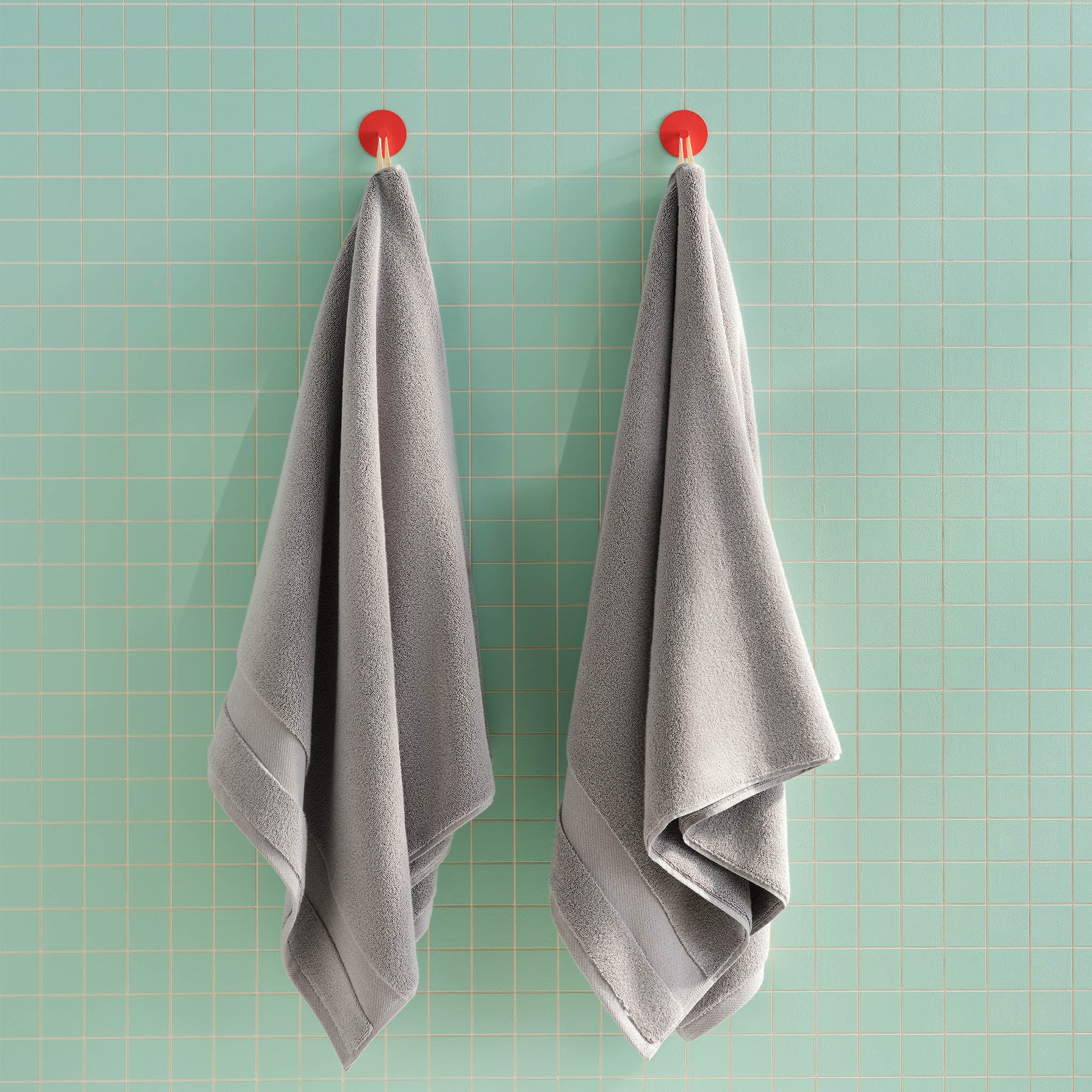 Super-Plush Turkish Cotton Bath Towels Set of 2 - Image 20