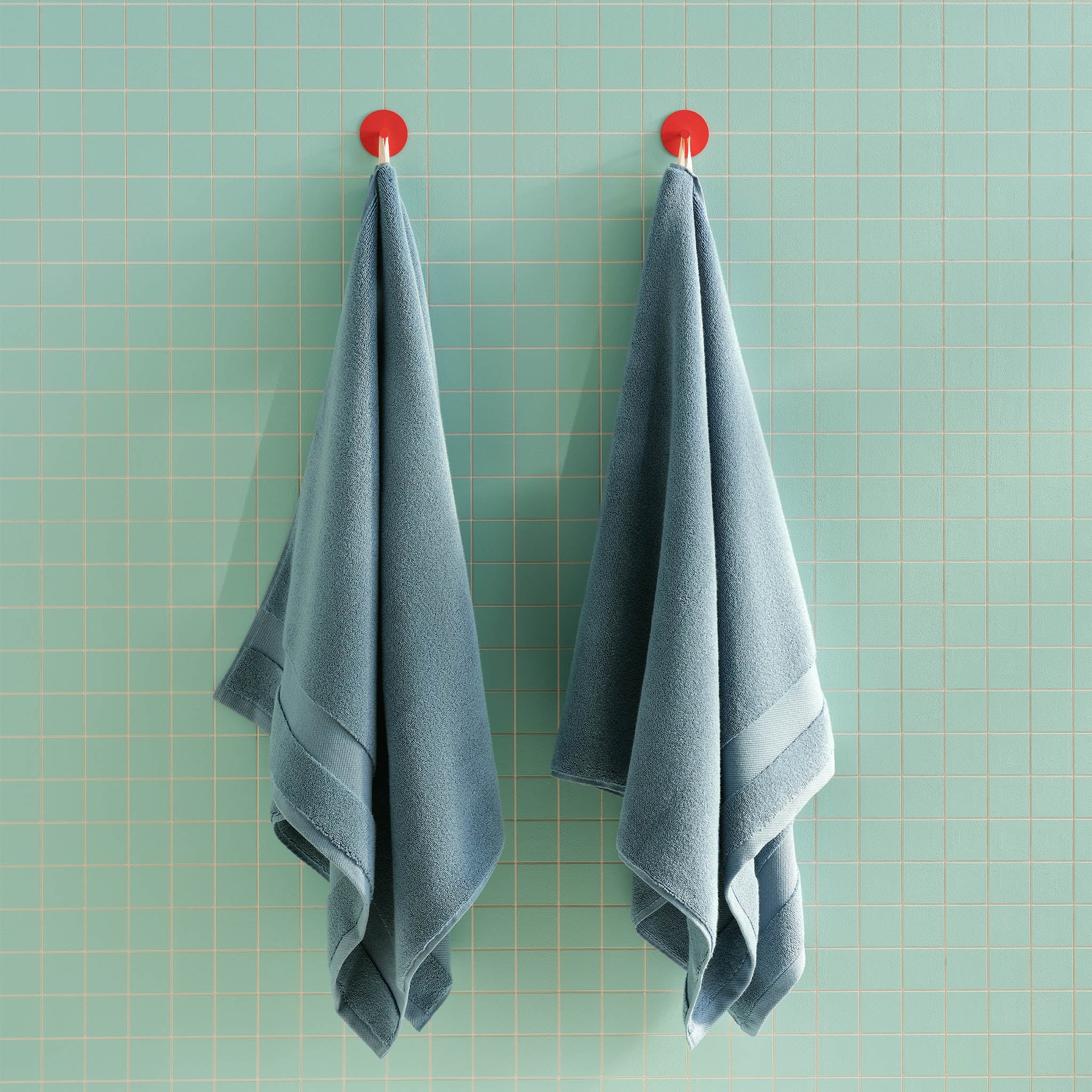 Super-Plush Set of 4 Bath Towel Bundle - Image 12