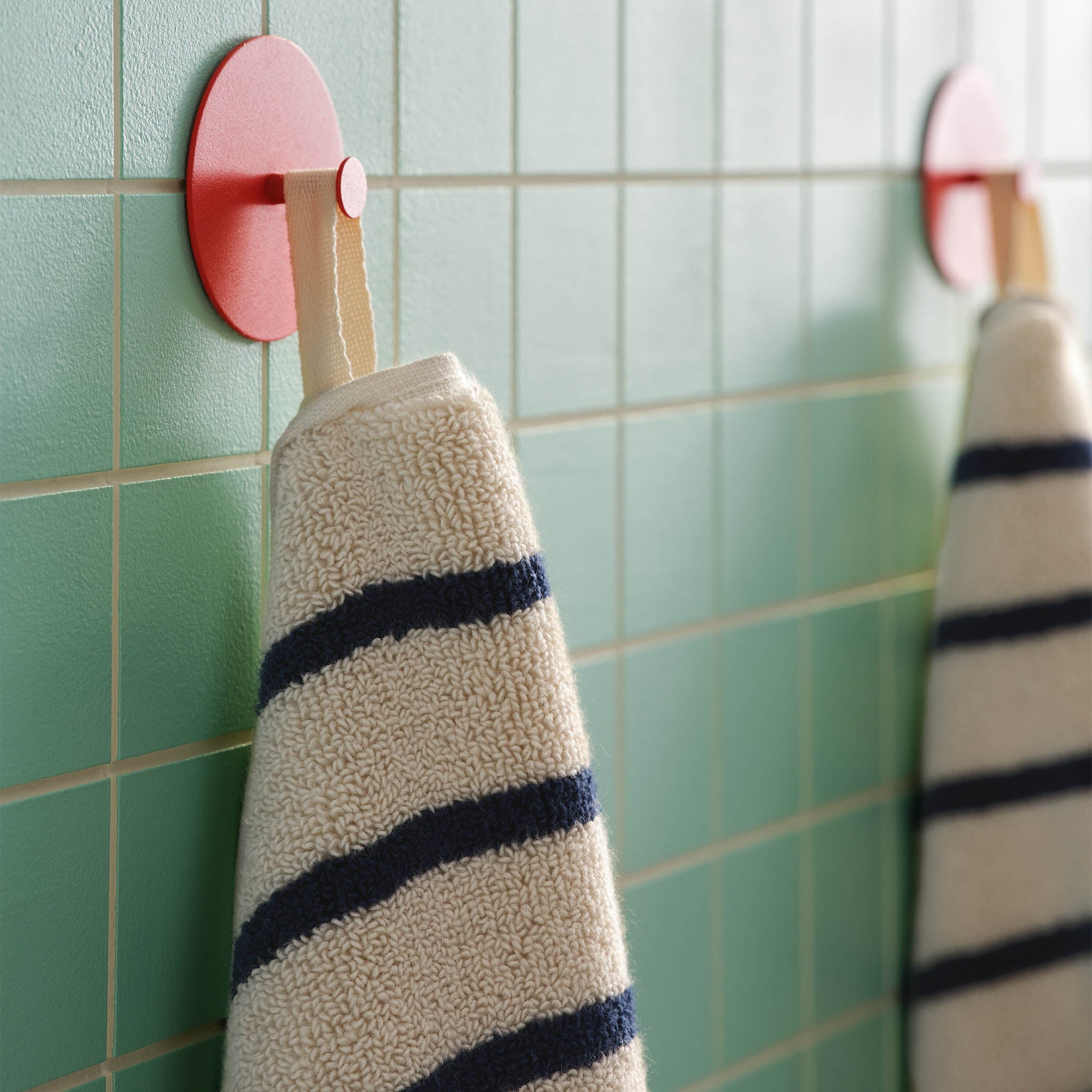 Super-Plush Turkish Cotton Bath Towels Set of 2 - Image 25