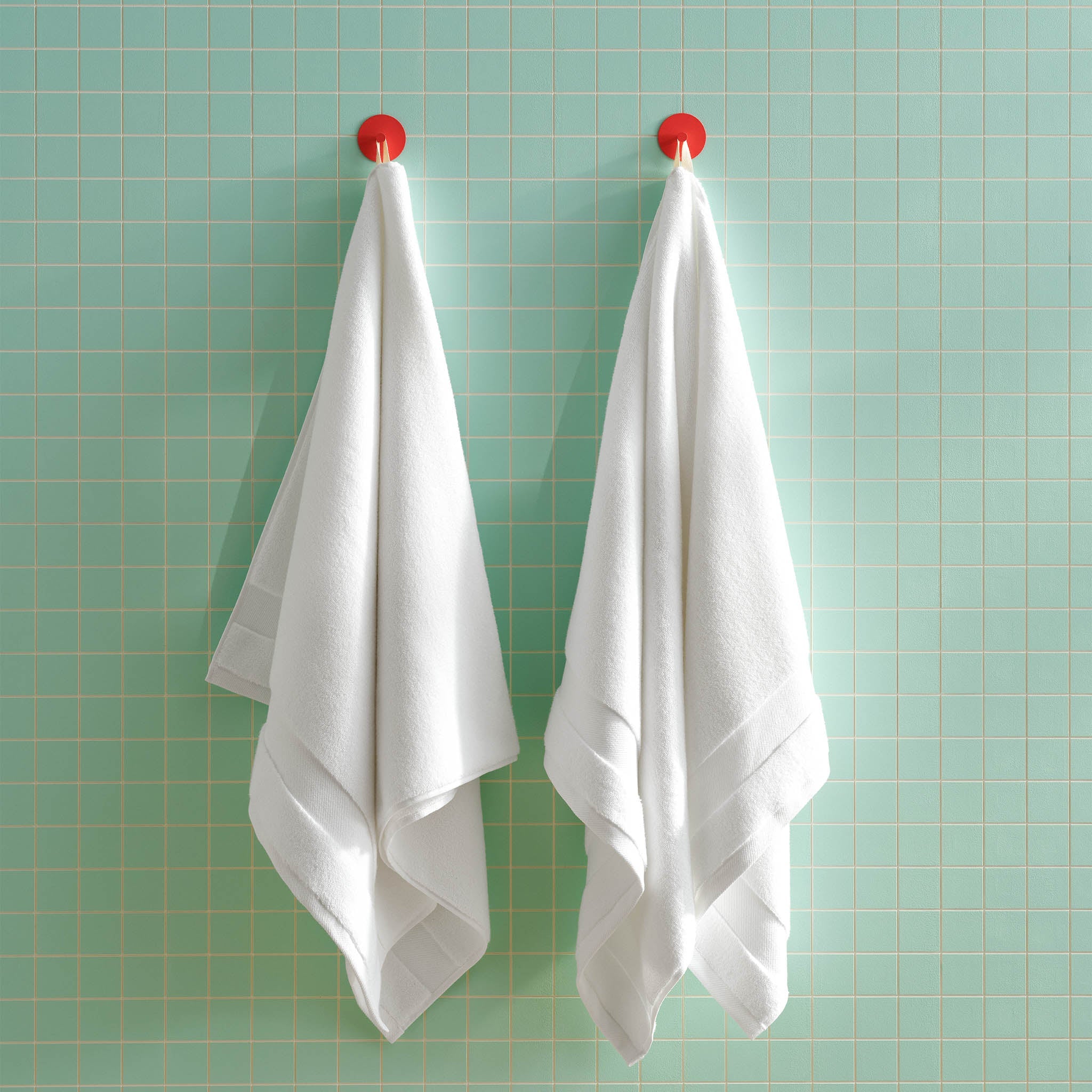 Super-Plush Turkish Cotton Bath Towel Bundle - Image 19