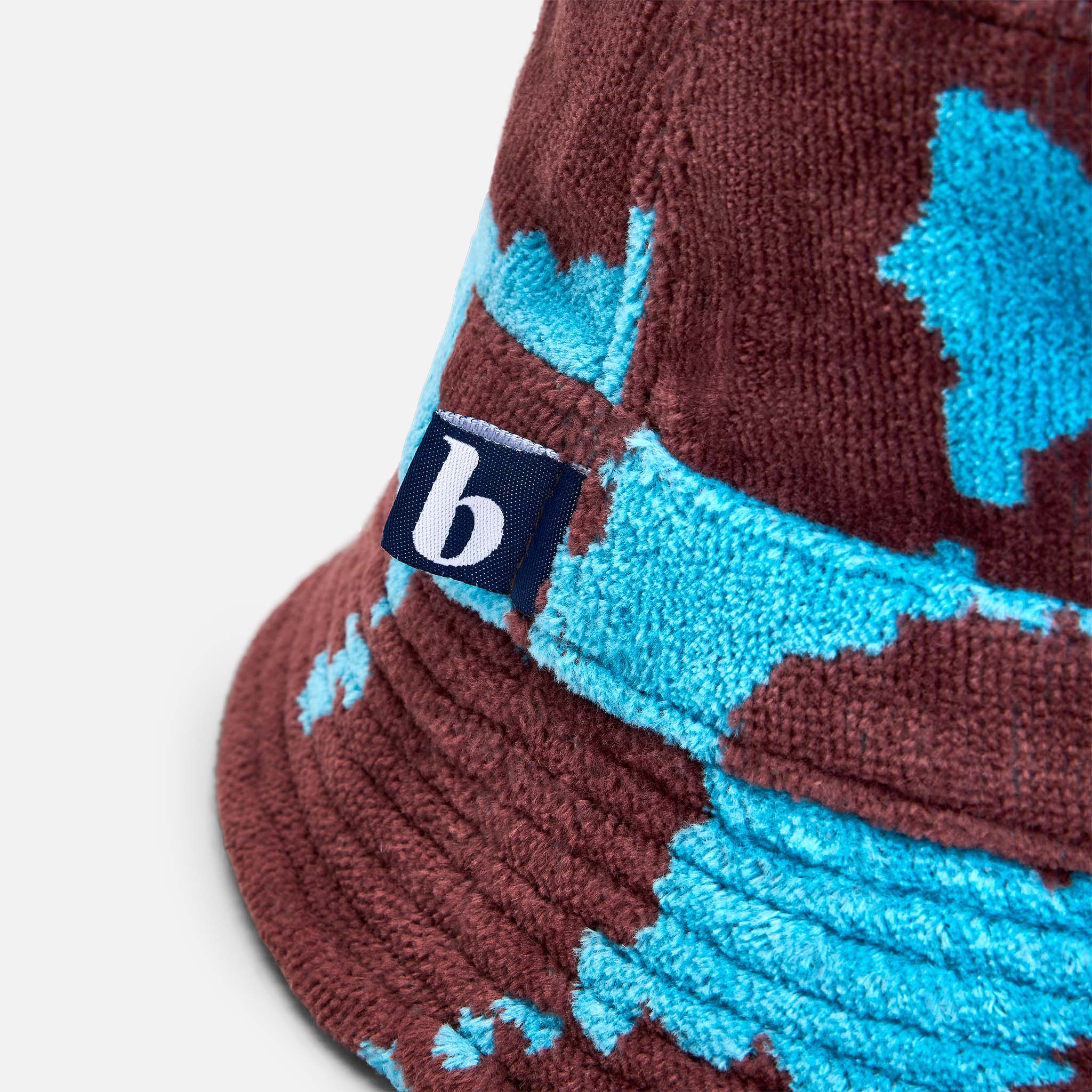 Terry Bucket Hat - Image 7