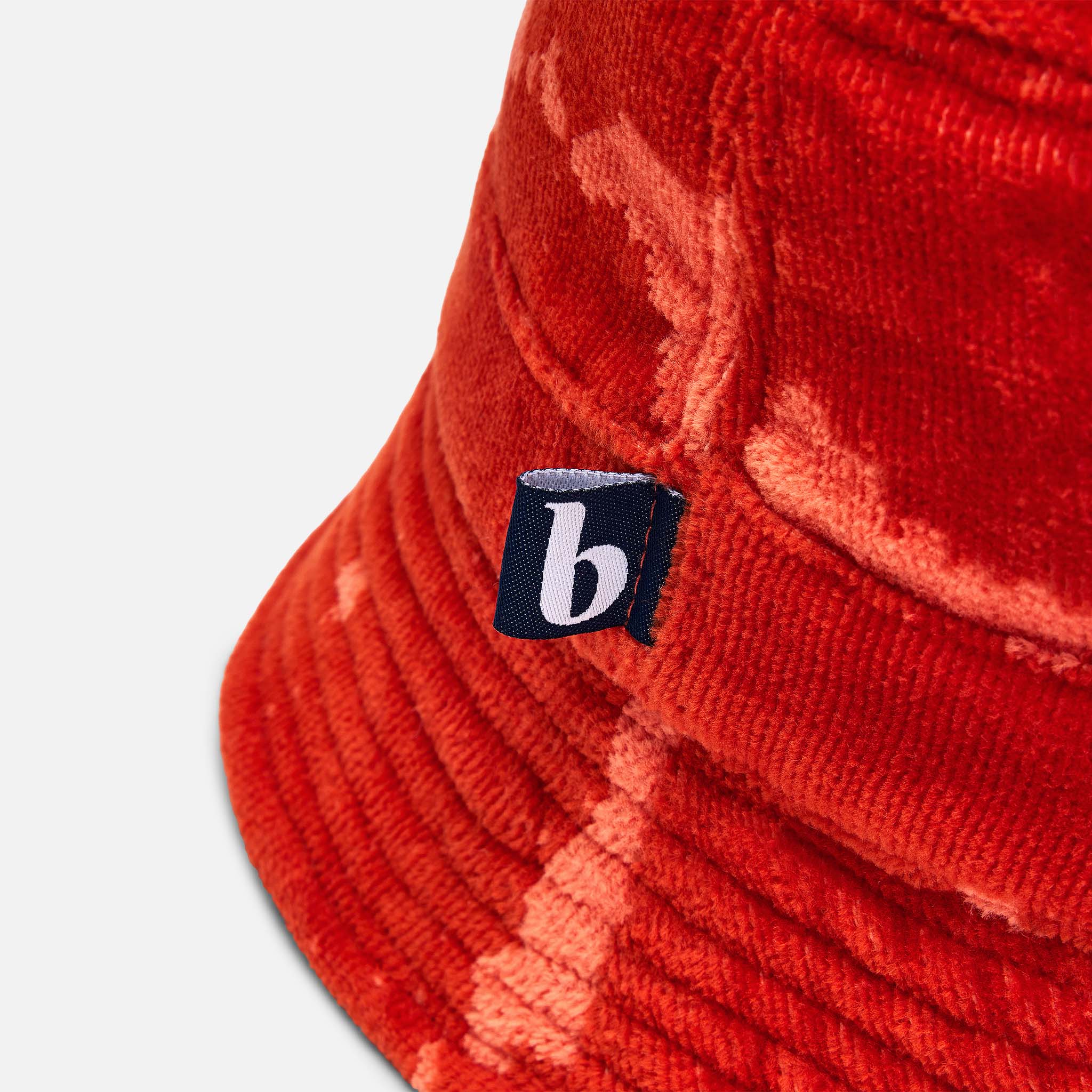 Terry Bucket Hat - Image 5