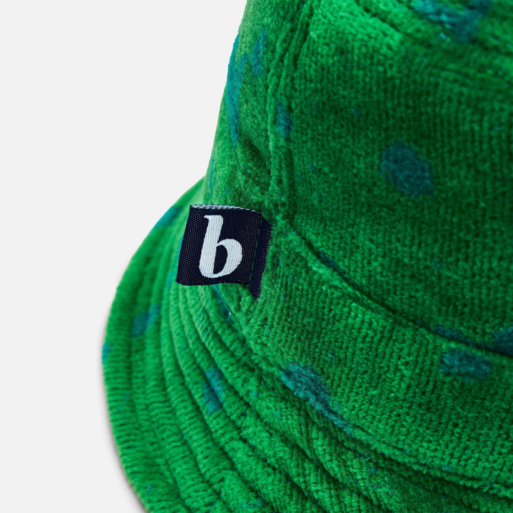 Terry Bucket Hat - Image 3
