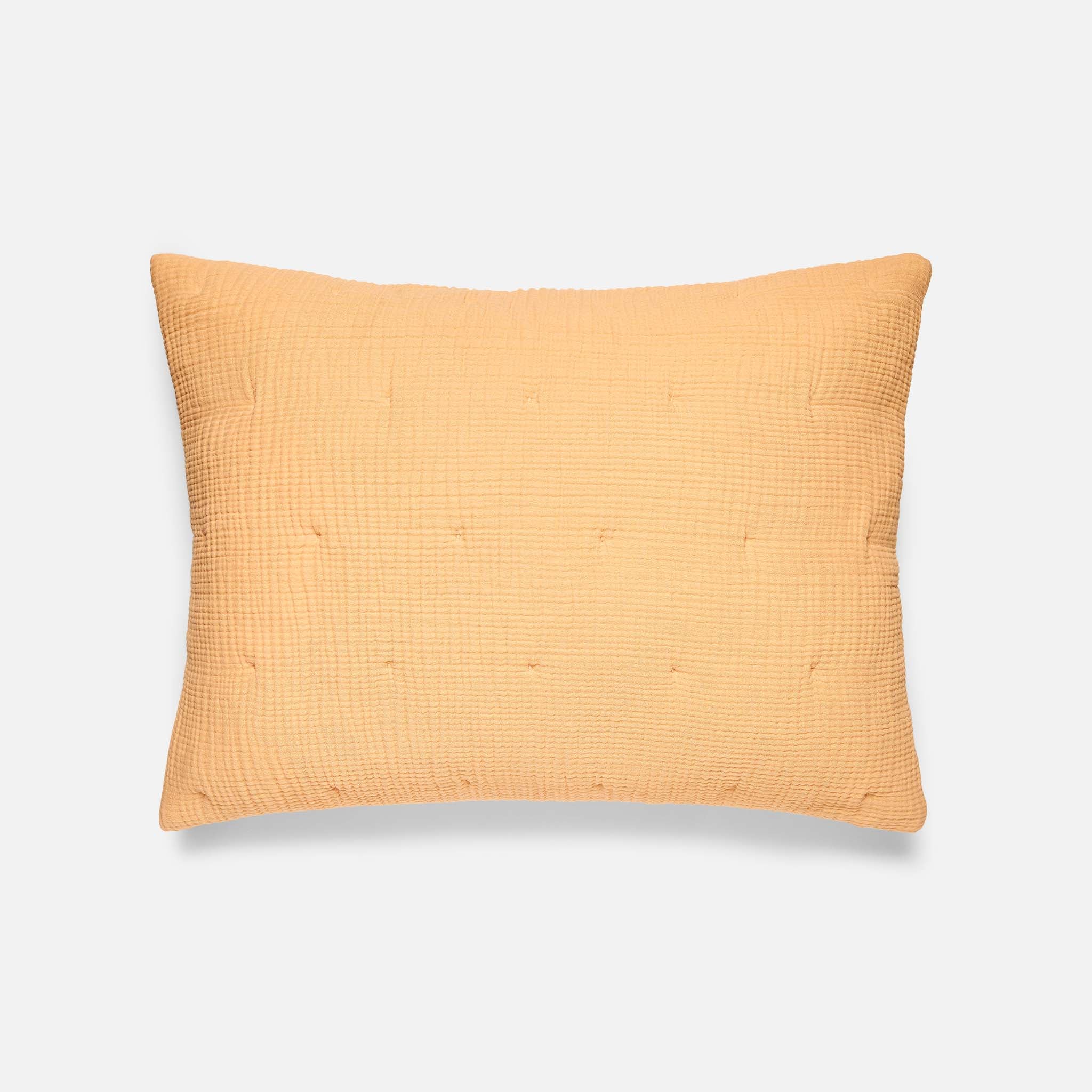 Breezeweave Reversible Cotton Sham Set - Image 15