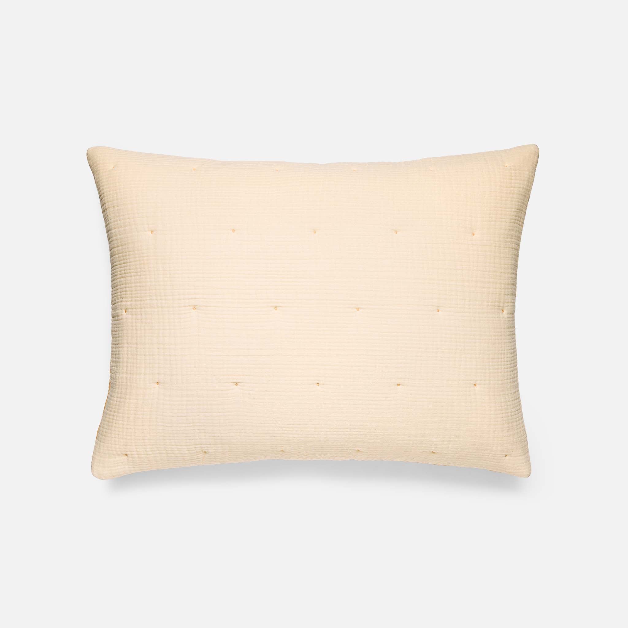 Breezeweave Reversible Cotton Sham Set - Image 14
