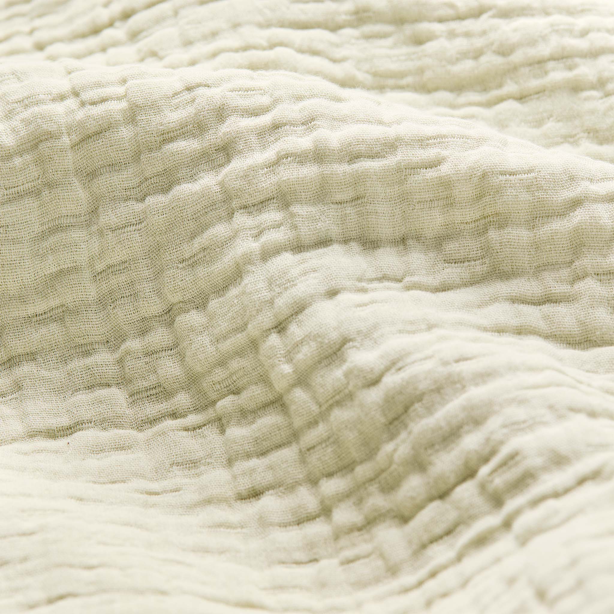 Breezeweave Crinkle Cotton Sham Set - Image 23