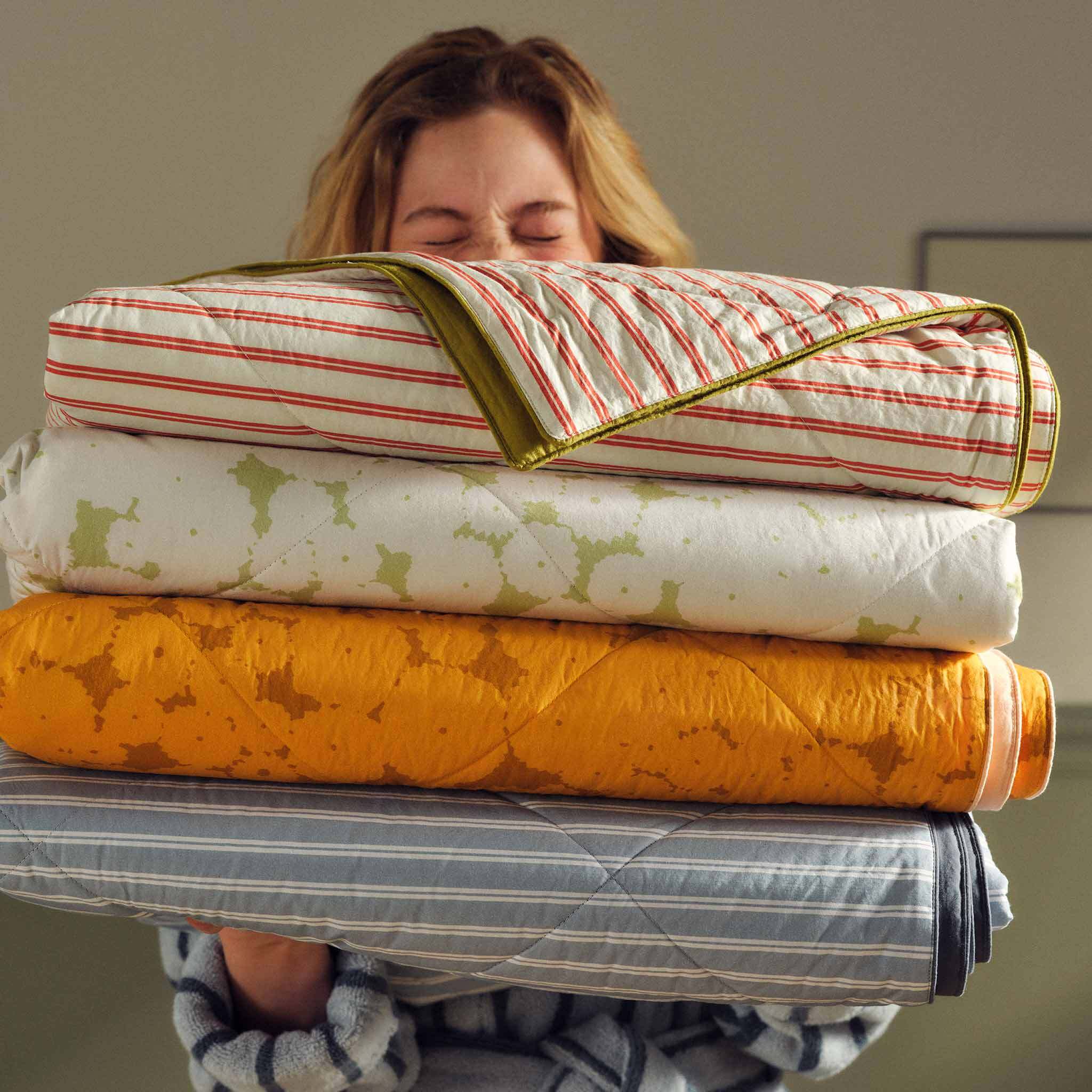 Bigtime Throw Blanket - Image 21