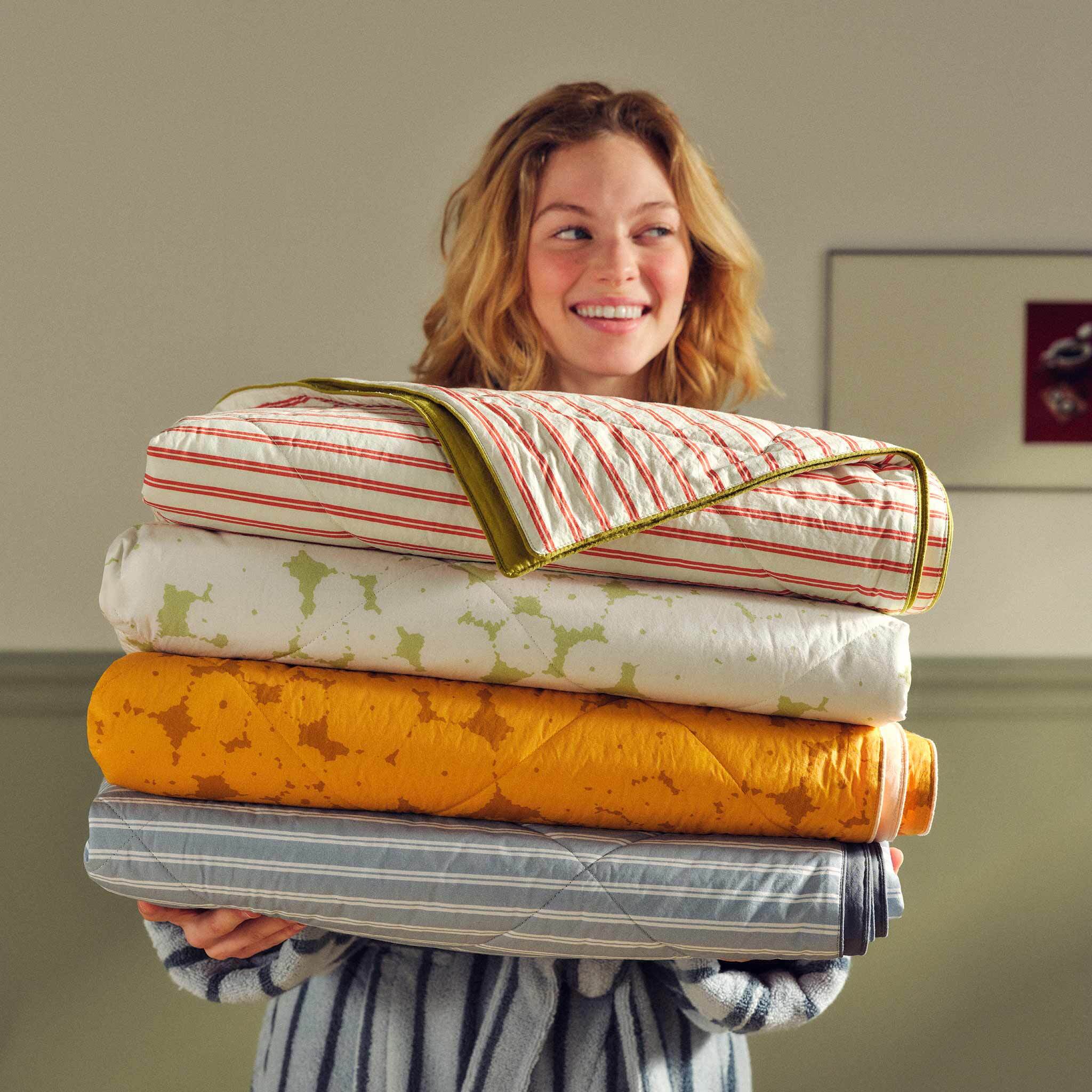 Bigtime Throw Blanket - Image 27
