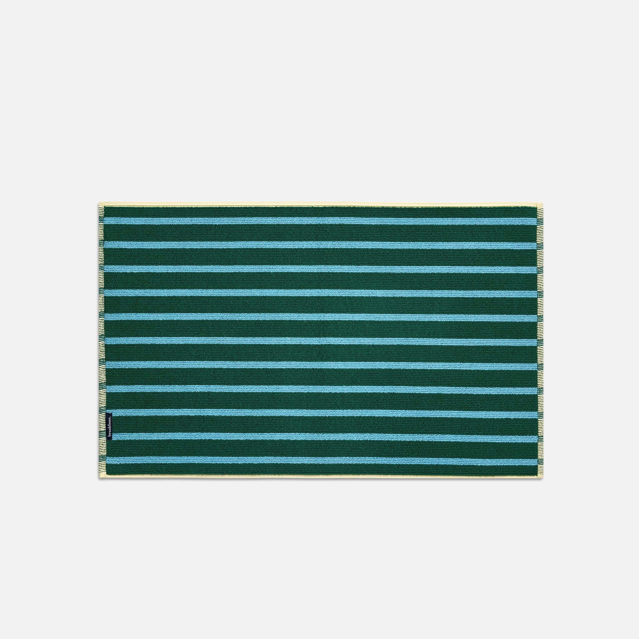 Reversible Looped Bath Mat - Image 13
