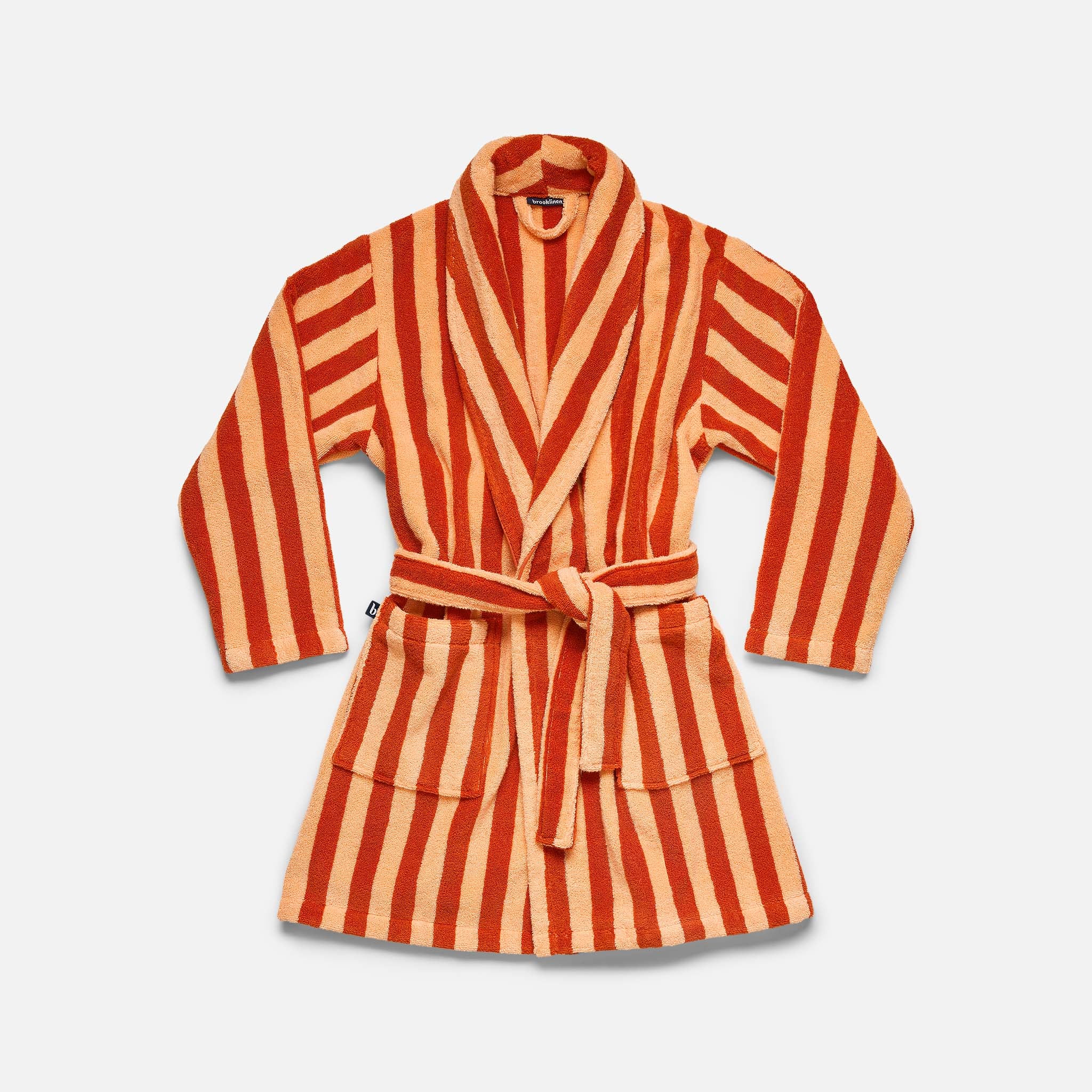 Super-Plush Shorty Robe - Image 19
