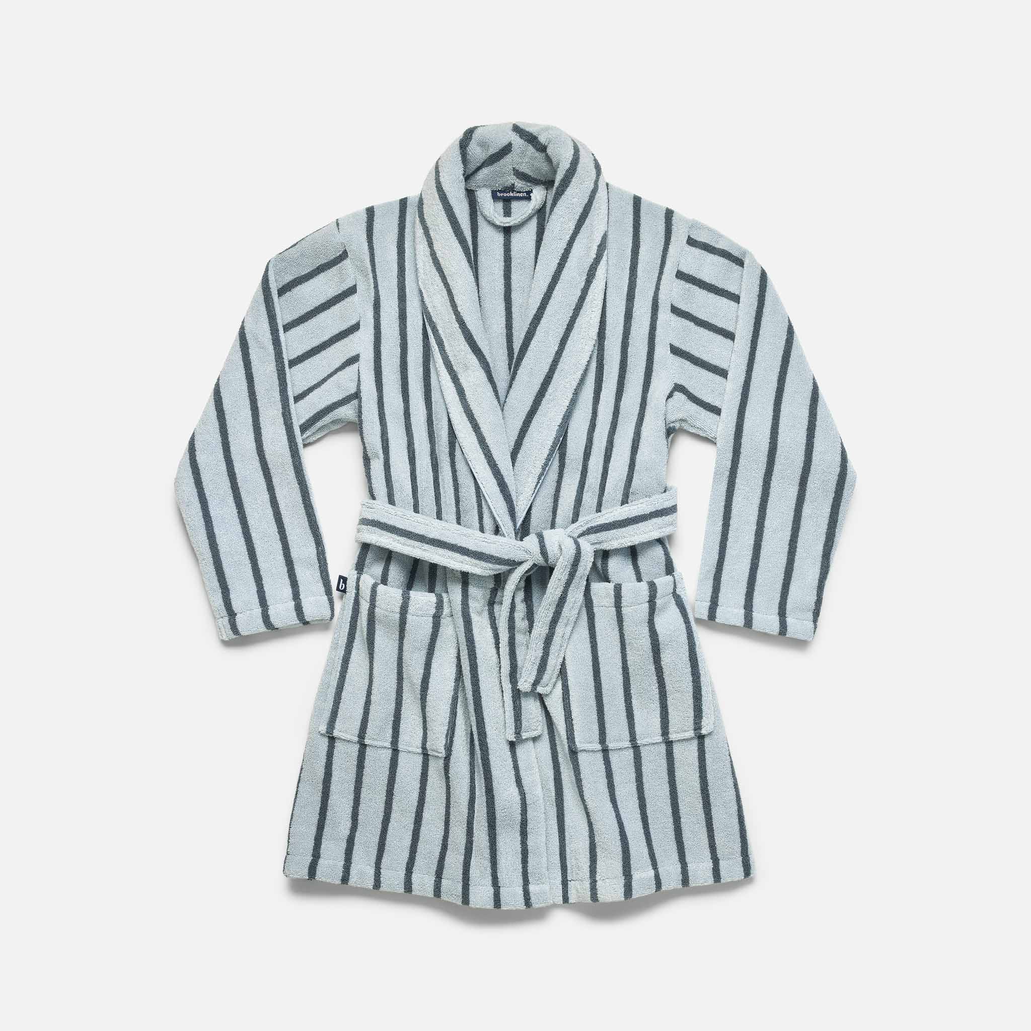 Super-Plush Shorty Robe - Image 23