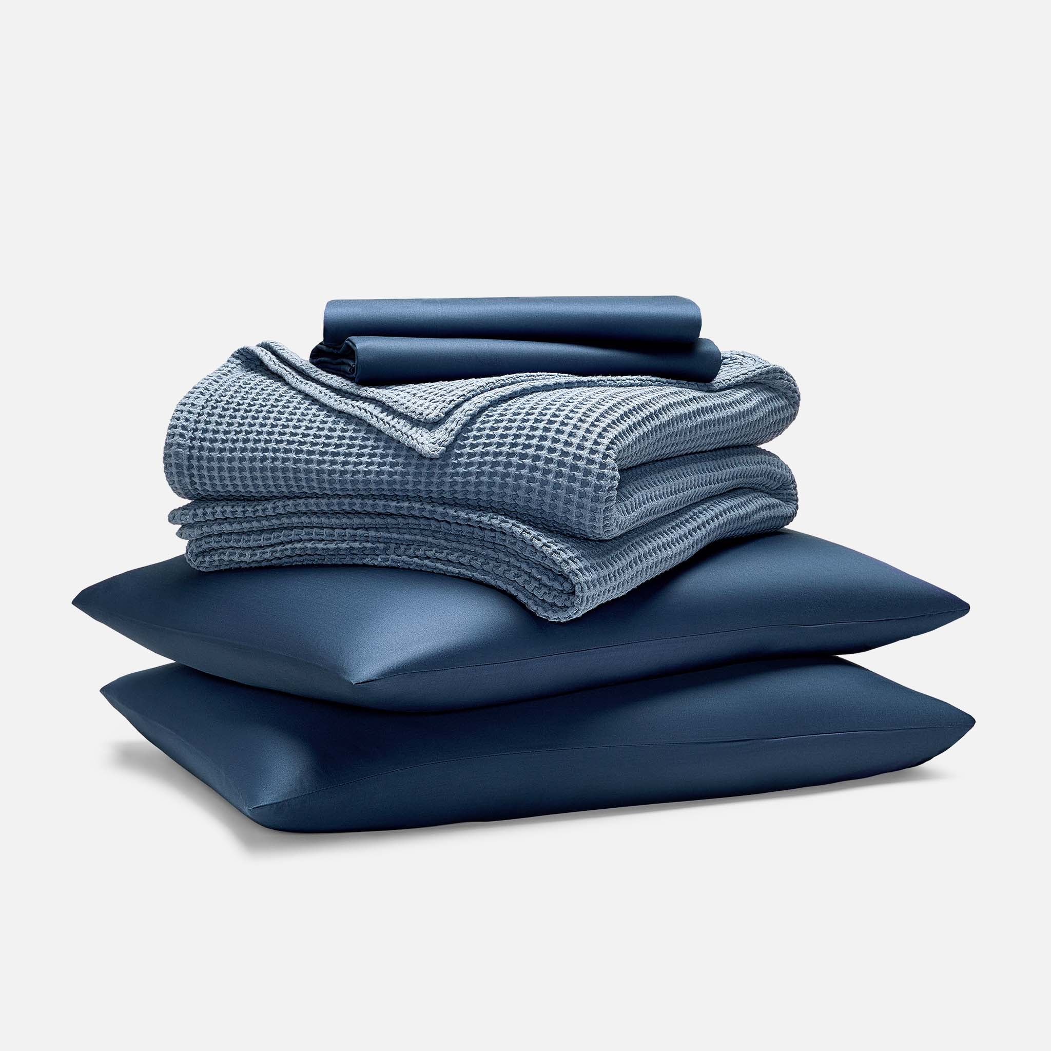 Luxe Sateen Dreamweave Starter Bundle - Image 13