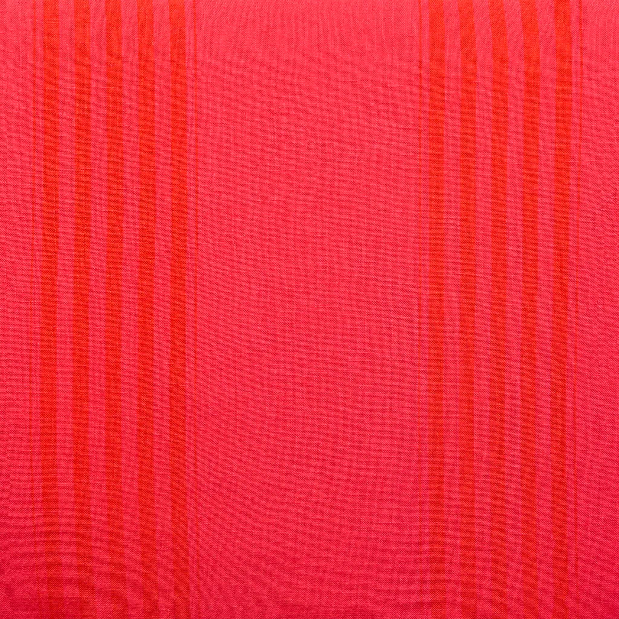 Washed European Linen Lumbar Pillow Cover - Last Call - Image 3