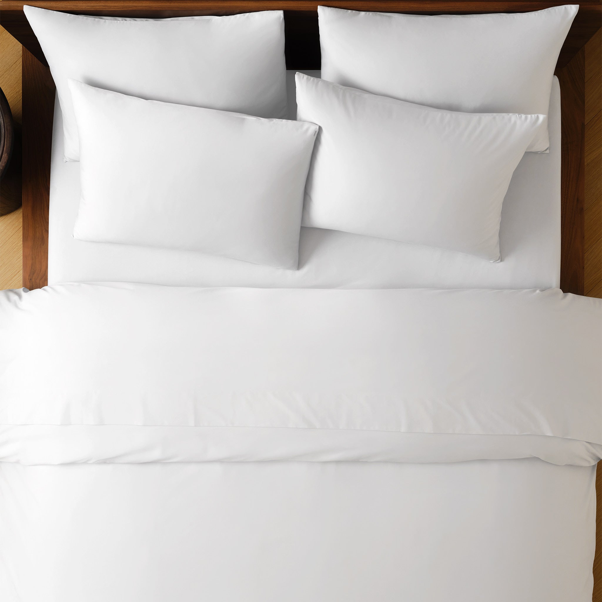 Set of 2 Luxe Sateen Core Sheet Set Bundle - Image 22