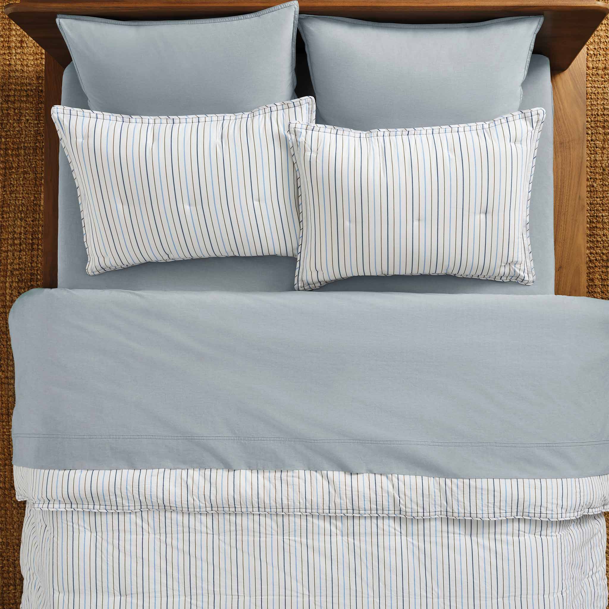 Washed Classic Percale Dreamweave Starter Bundle - Image 19