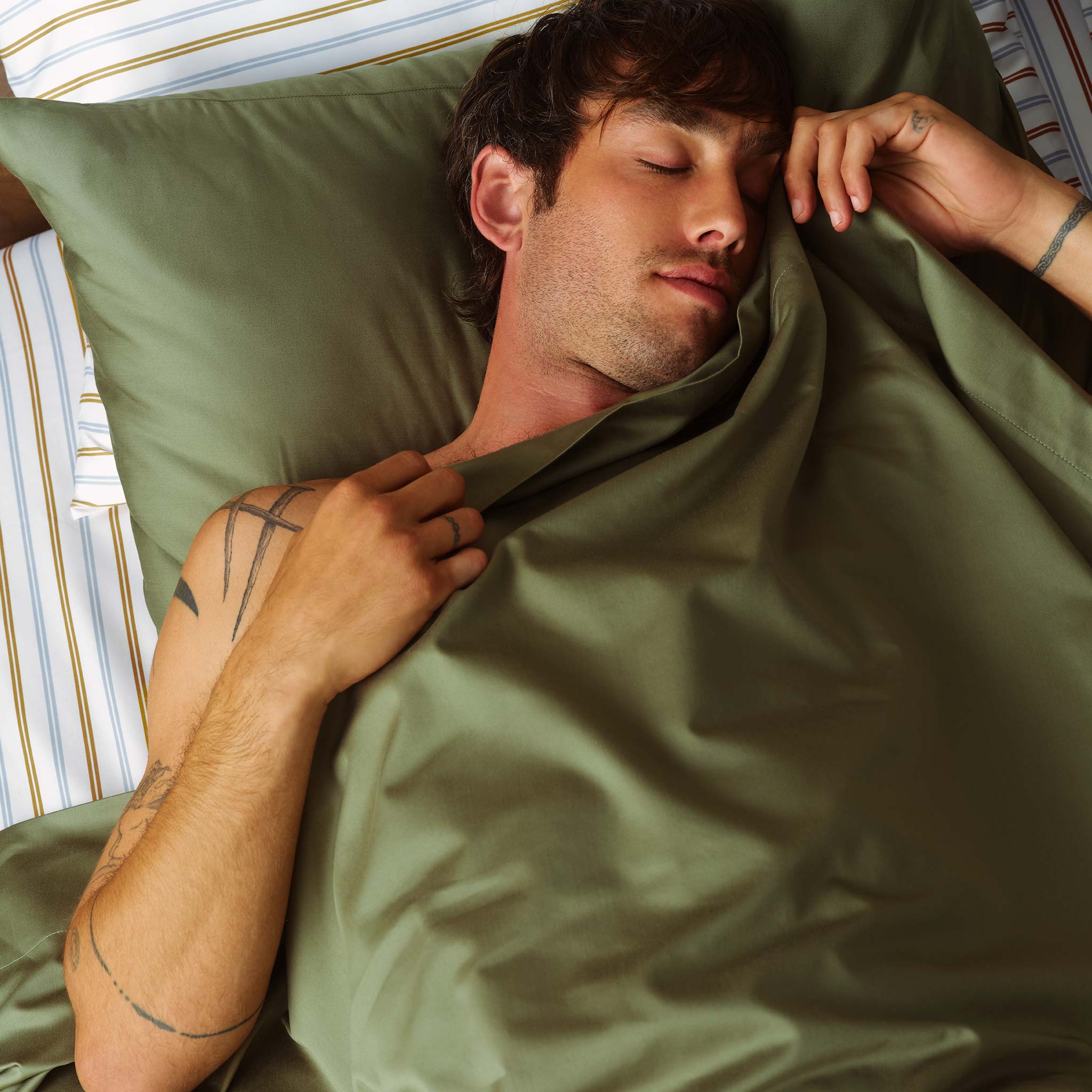 Luxe Sateen Dreamweave Starter Bundle - Image 25