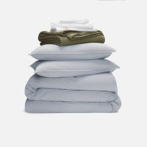 Washed Classic Percale Dreamweave Hardcore Bundle