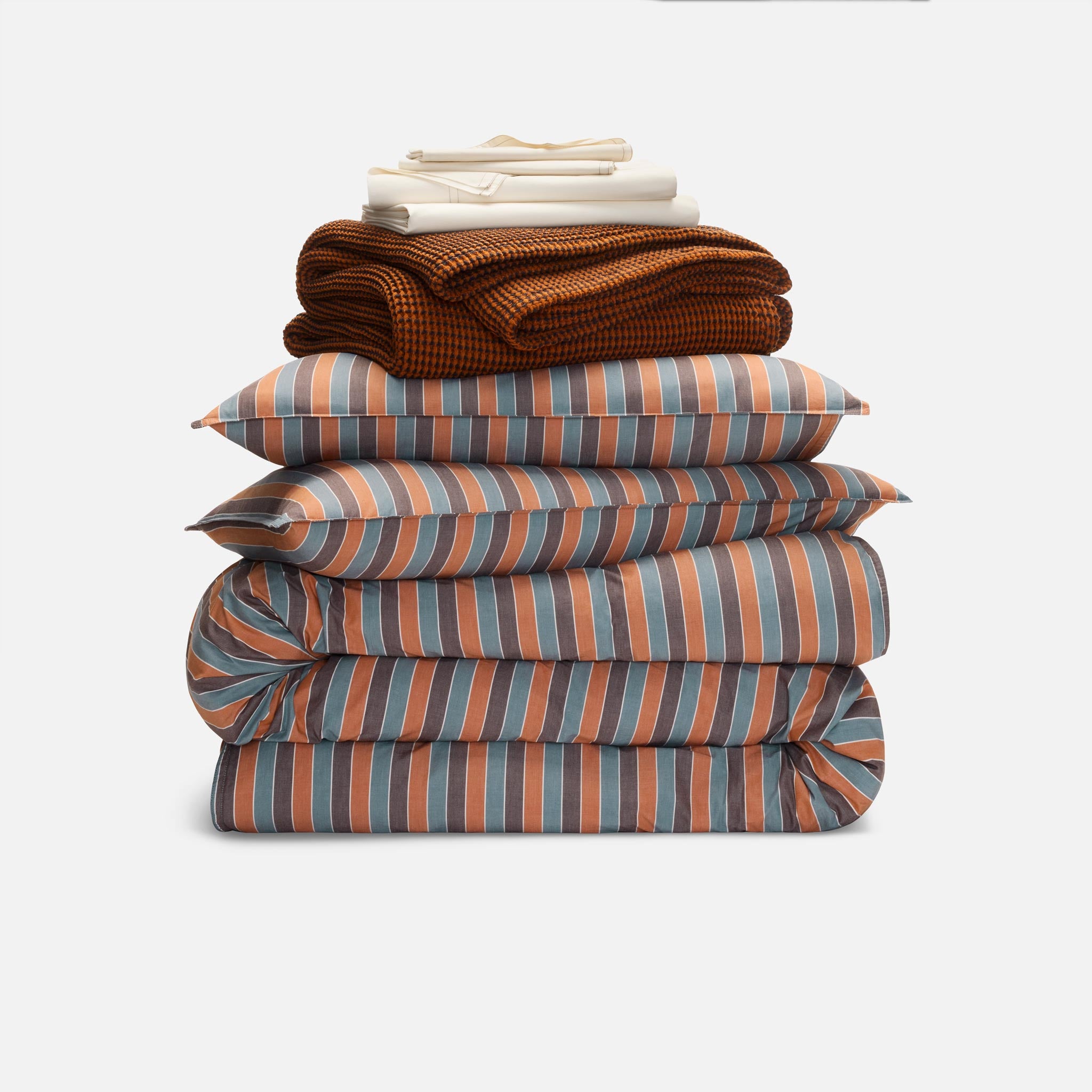 Washed Classic Percale Dreamweave Hardcore Bundle - Image 30
