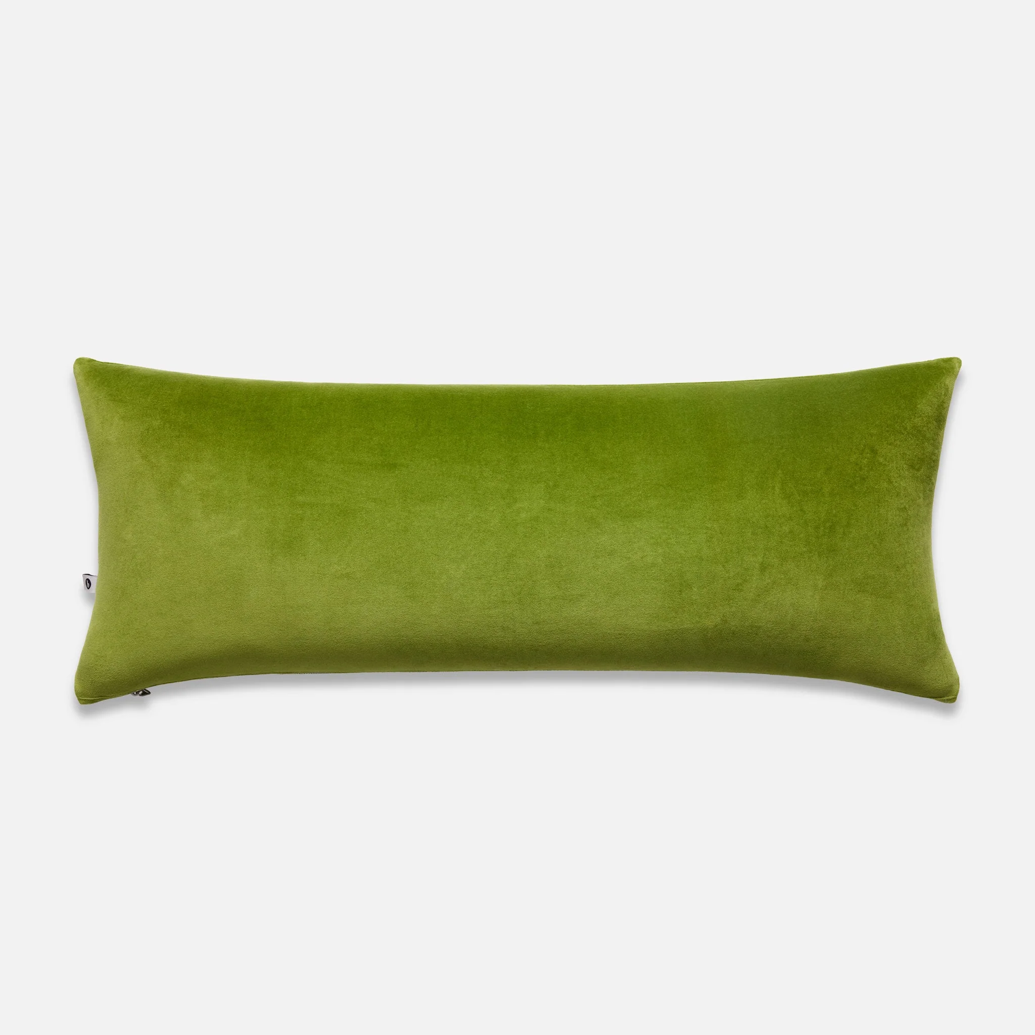 Cotton Velvet Lumbar Pillow Cover - Last Call - Image 16