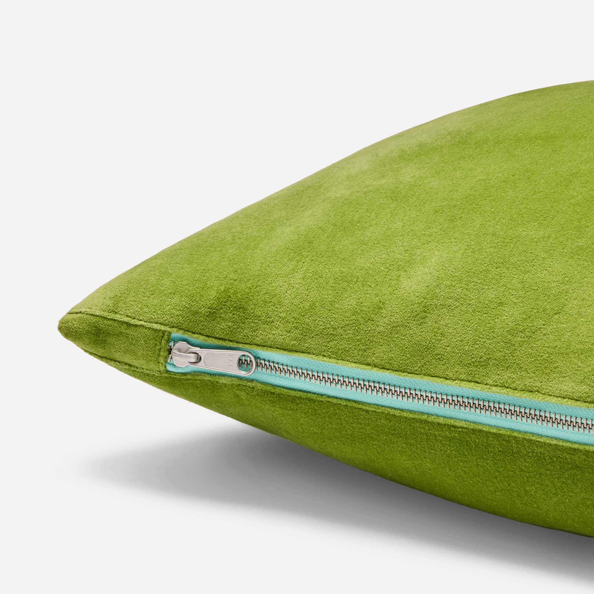 Cotton Velvet Lumbar Pillow Cover - Last Call - Image 17
