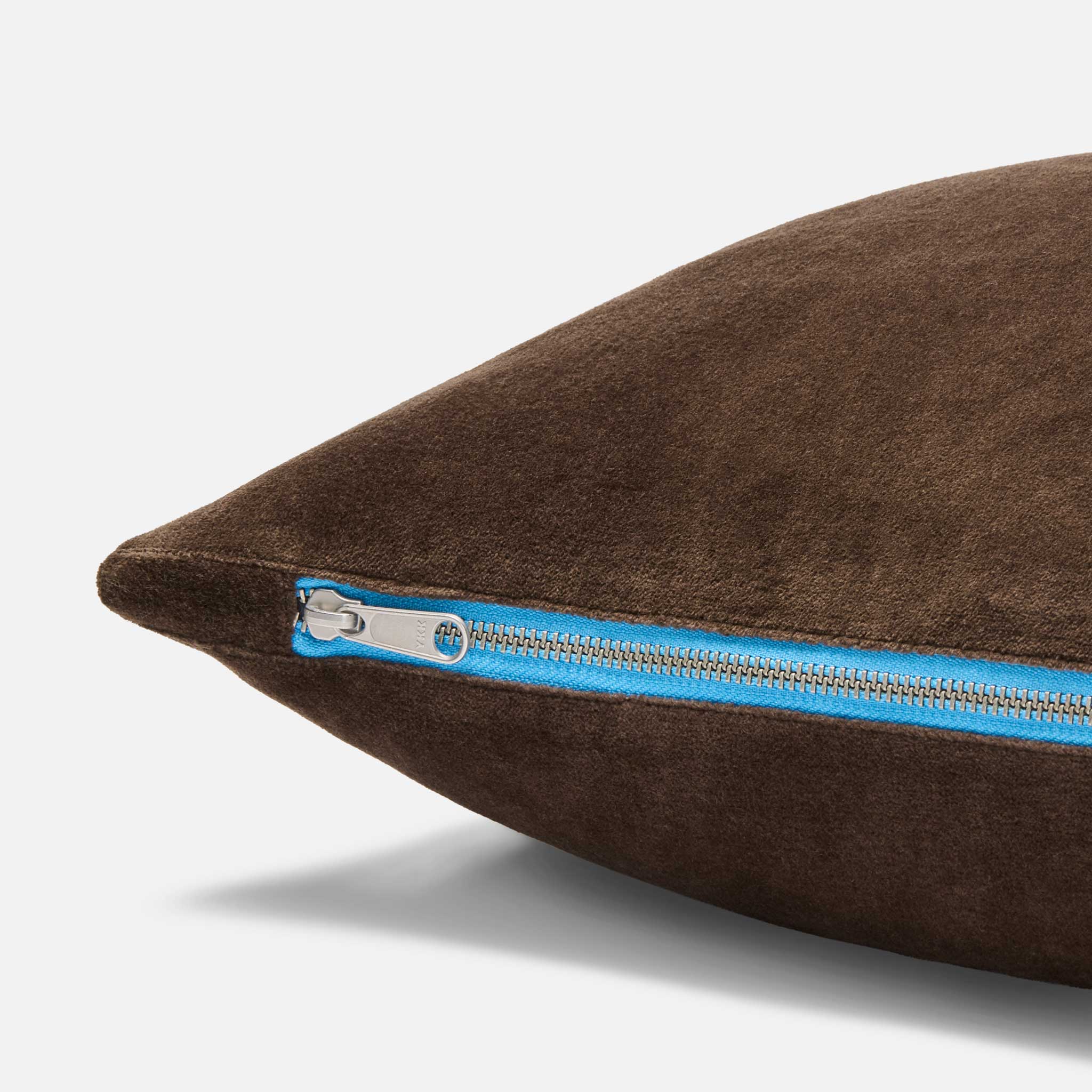 Cotton Velvet Lumbar Pillow Cover - Last Call - Image 20