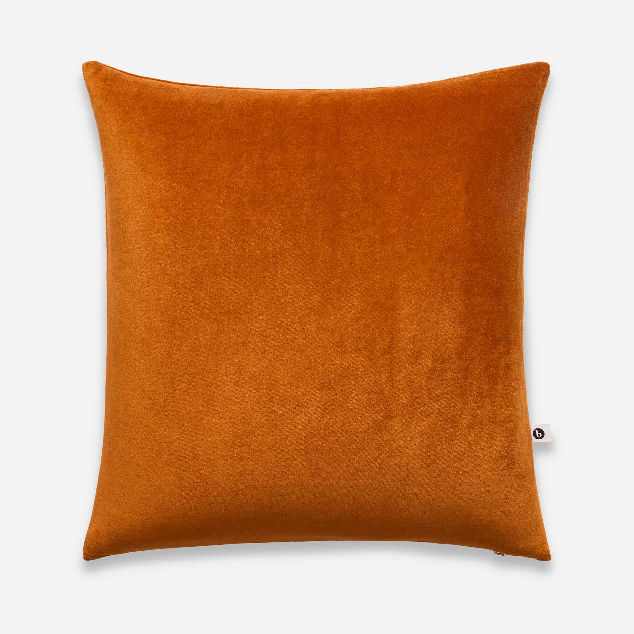 Cotton Velvet Pillow Cover - Image 6