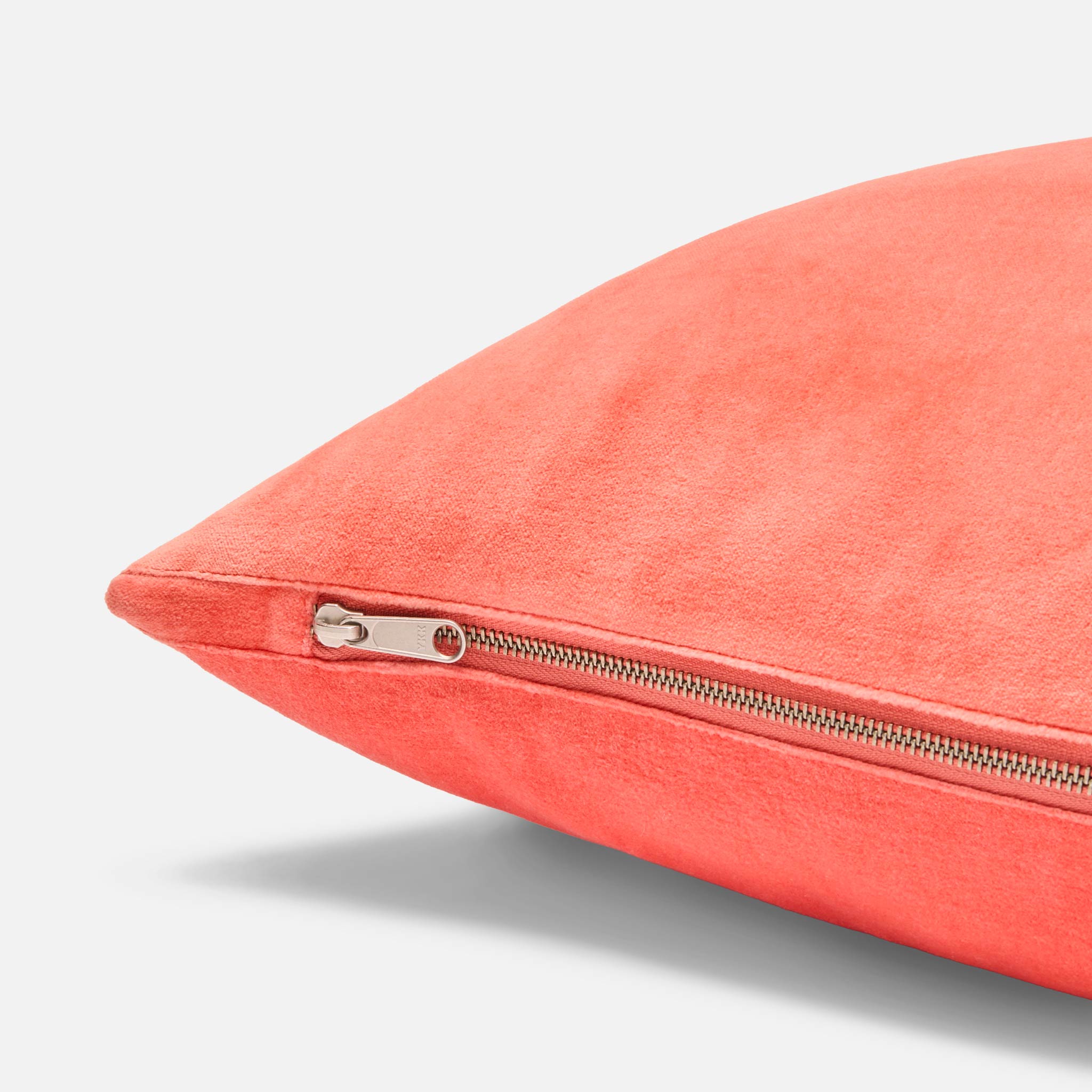 Cotton Velvet Lumbar Pillow Cover - Last Call - Image 23