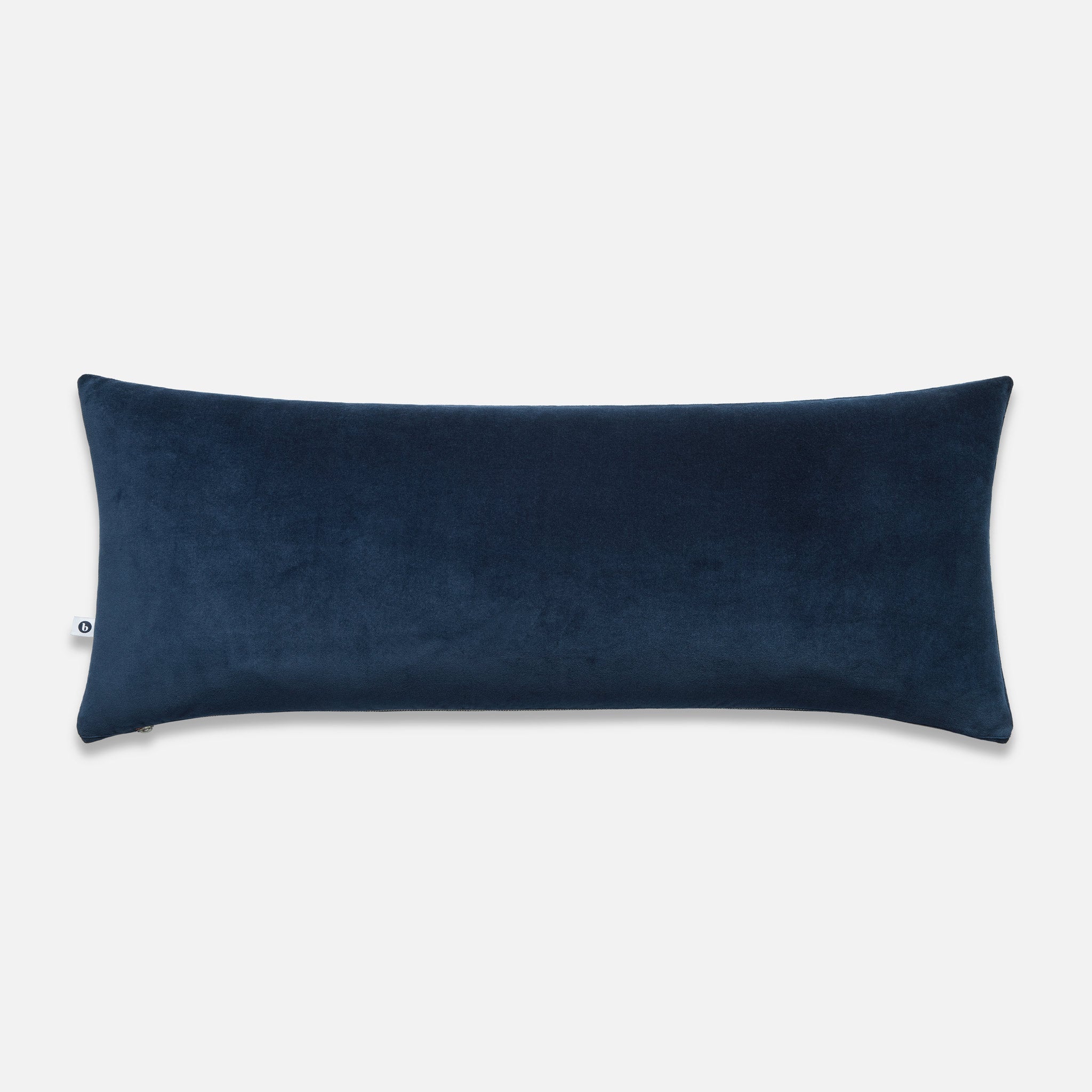 Cotton Velvet Lumbar Pillow Cover - Last Call - Image 26