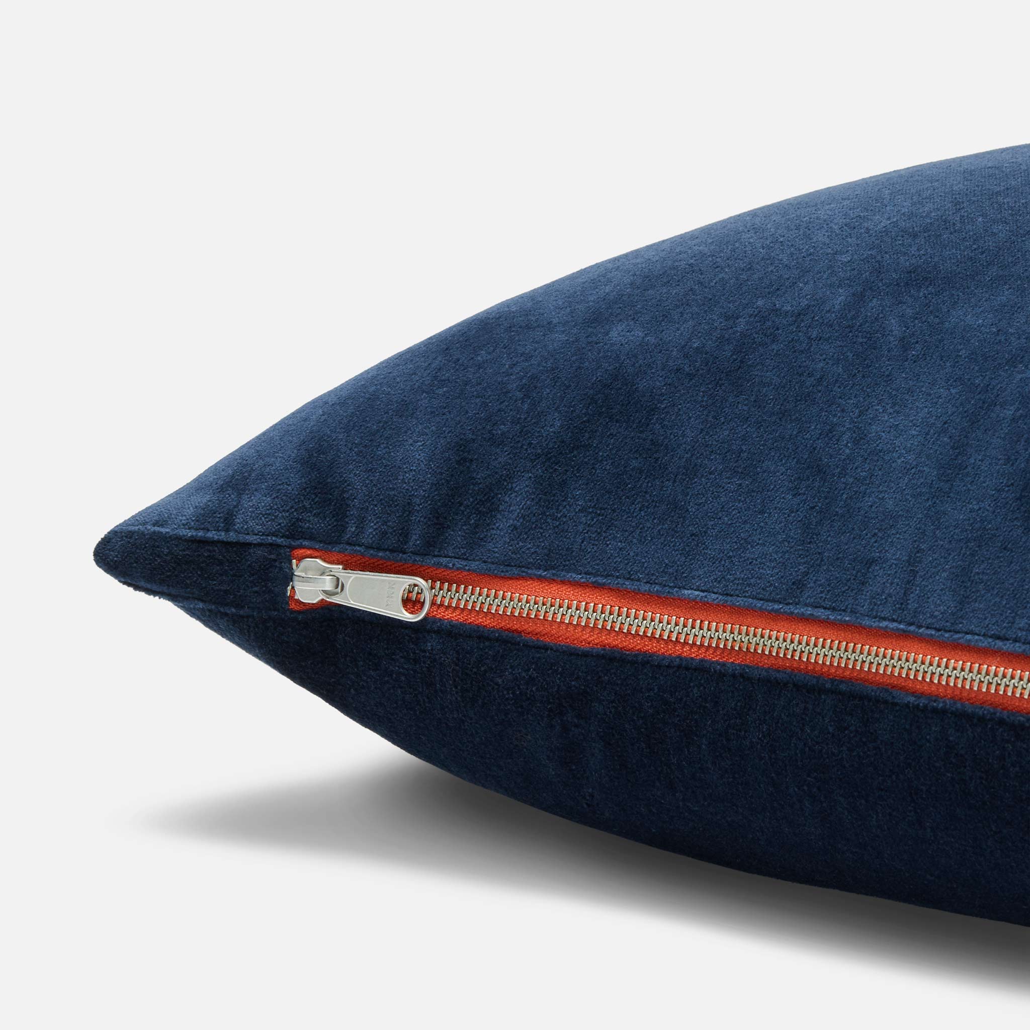 Cotton Velvet Lumbar Pillow Cover - Last Call - Image 27