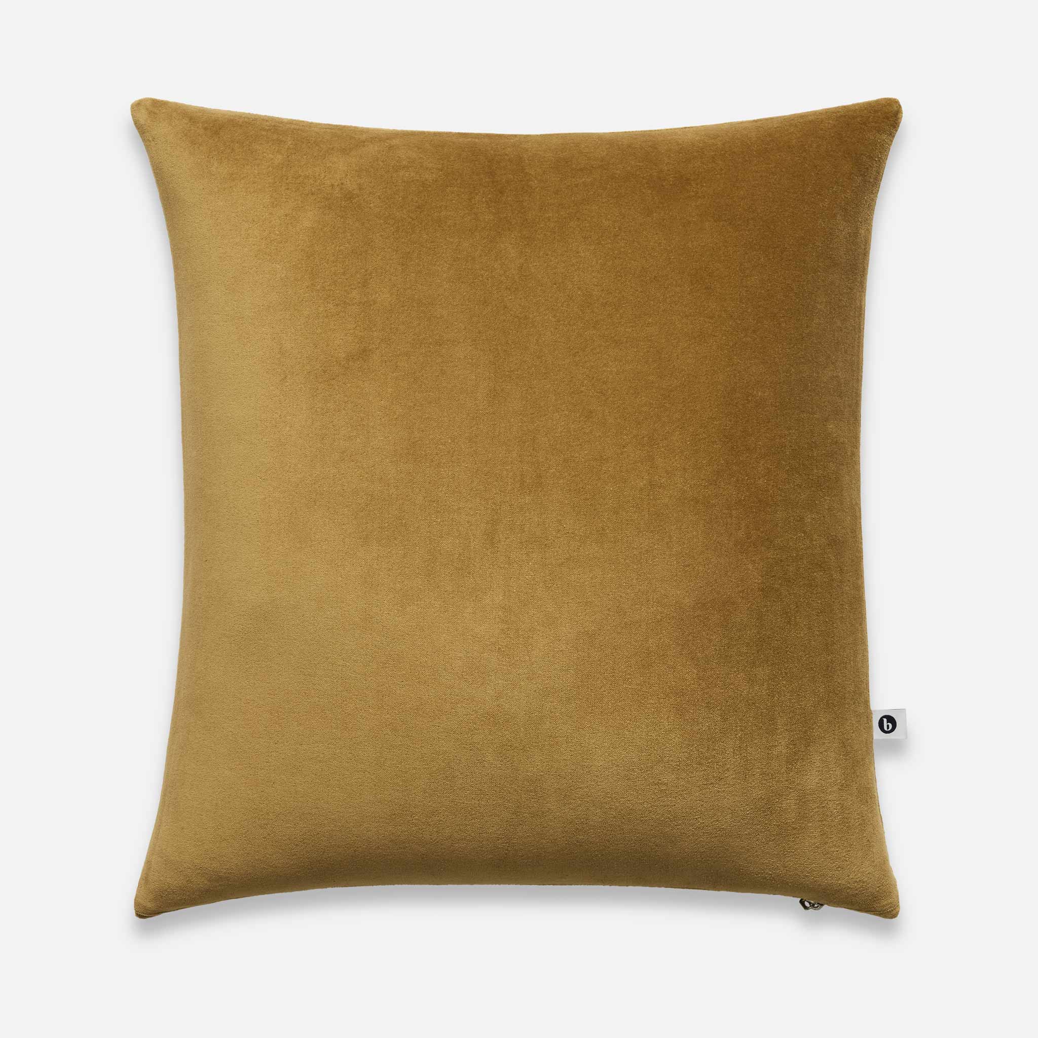 Cotton Velvet Pillow Cover - Image 25