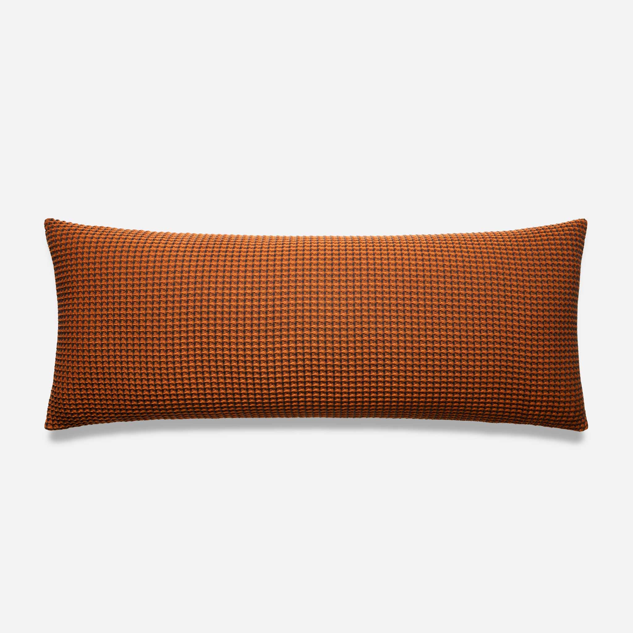 Dreamweave Waffle Pillow Cover - Image 2