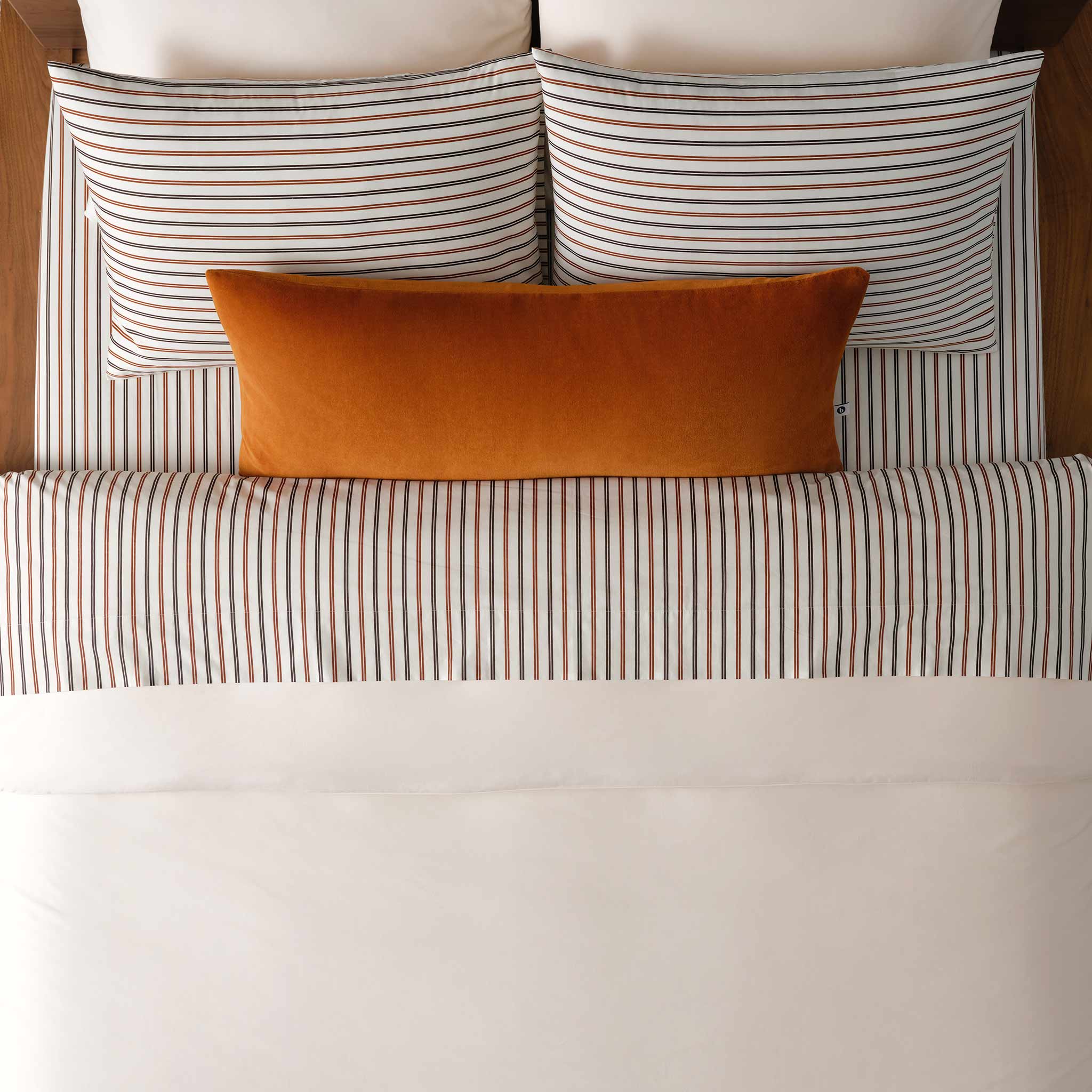 Cotton Velvet Lumbar Pillow Cover - Last Call - Image 9