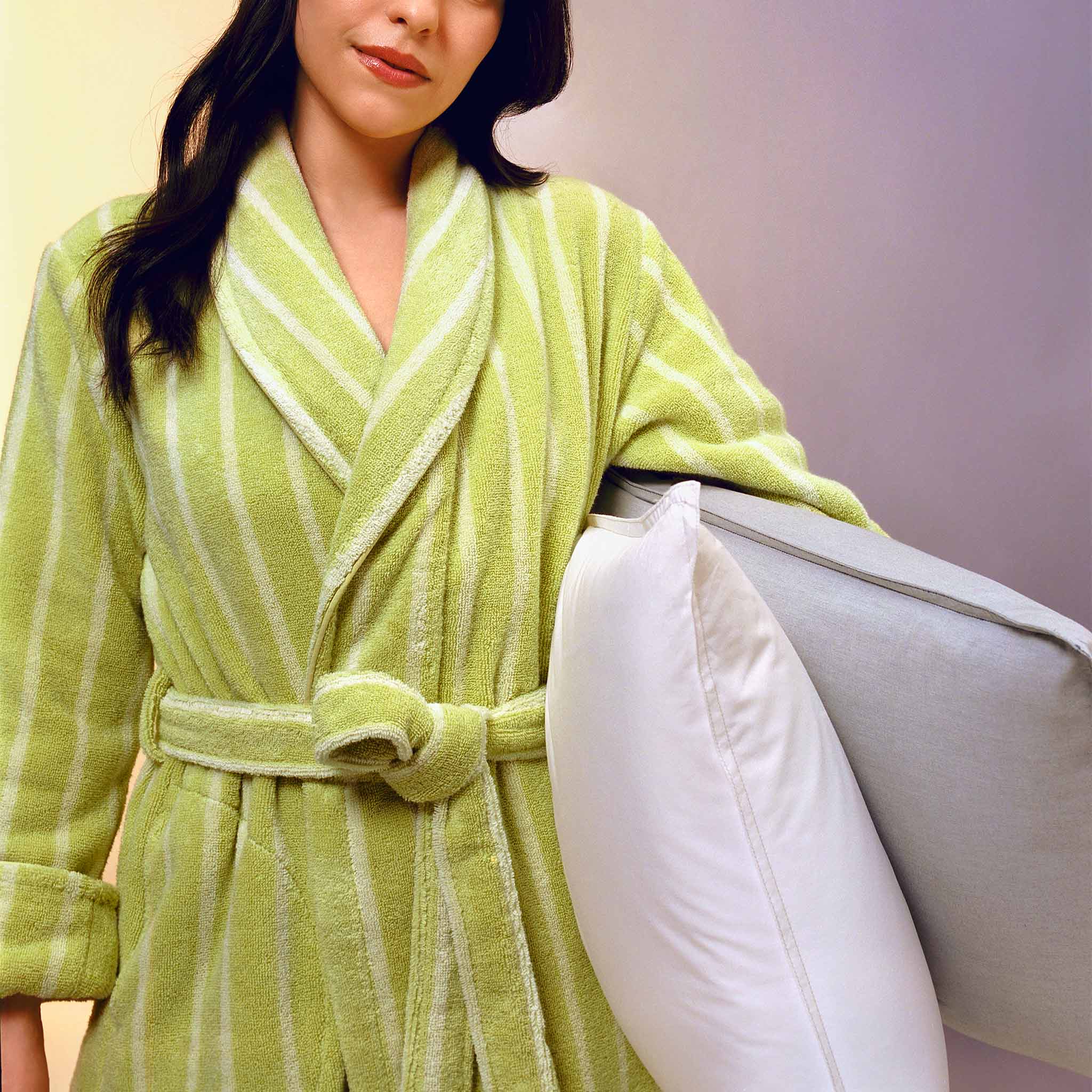 DedCool | Brooklinen Super-Plush Robe - Image 2