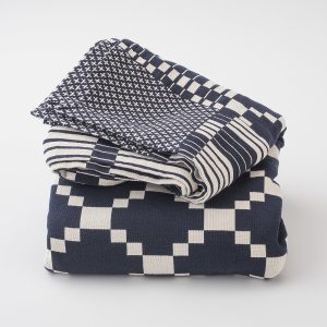 Winter + Summer Coverlet