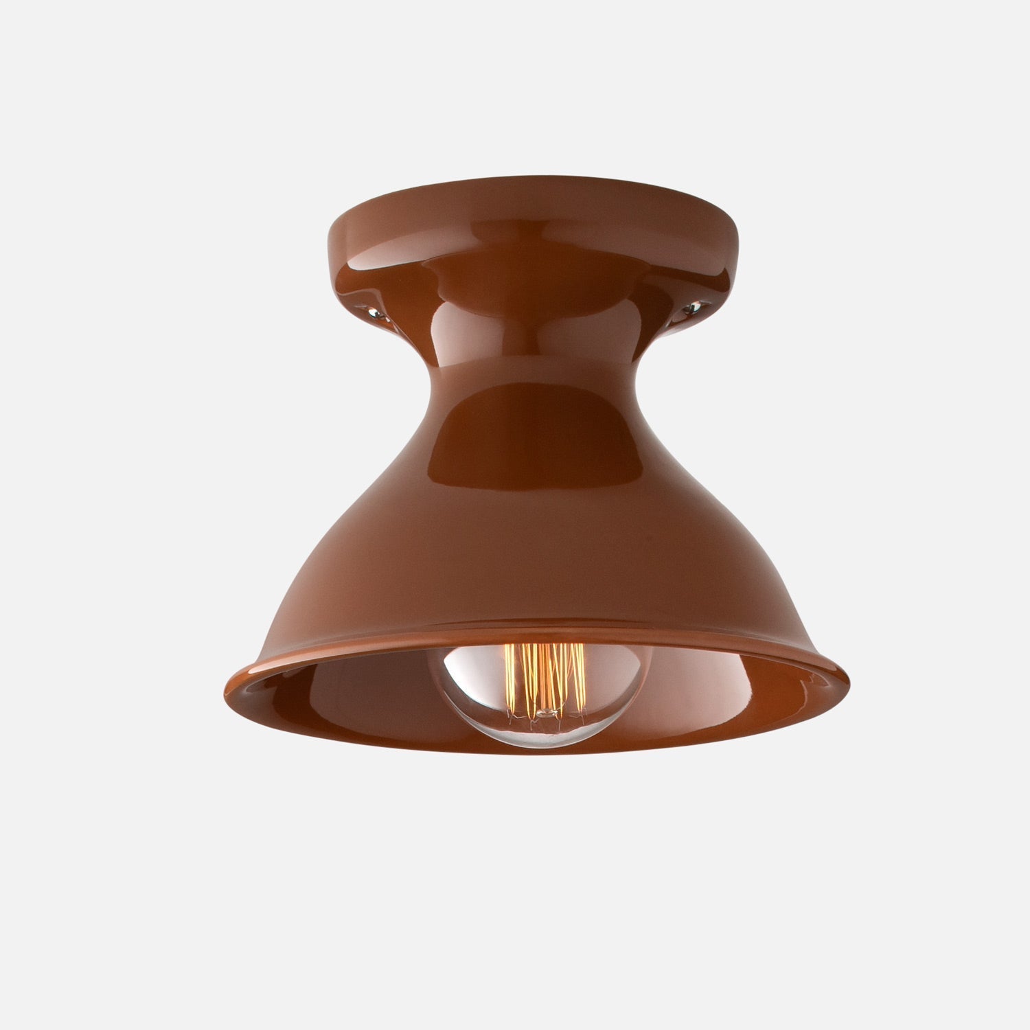 Alabax Large Flush Mount - Image 9