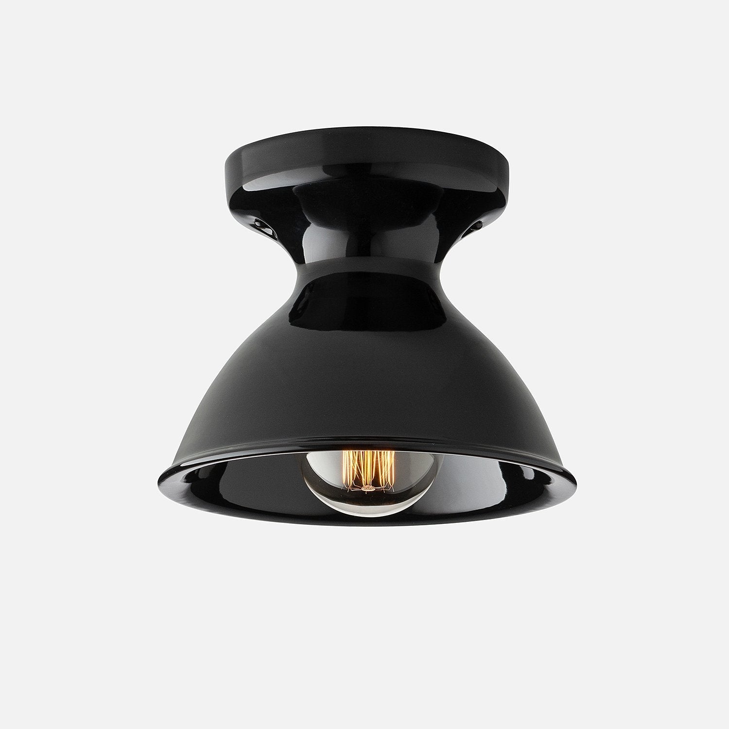 Alabax Large Flush Mount - Image 2