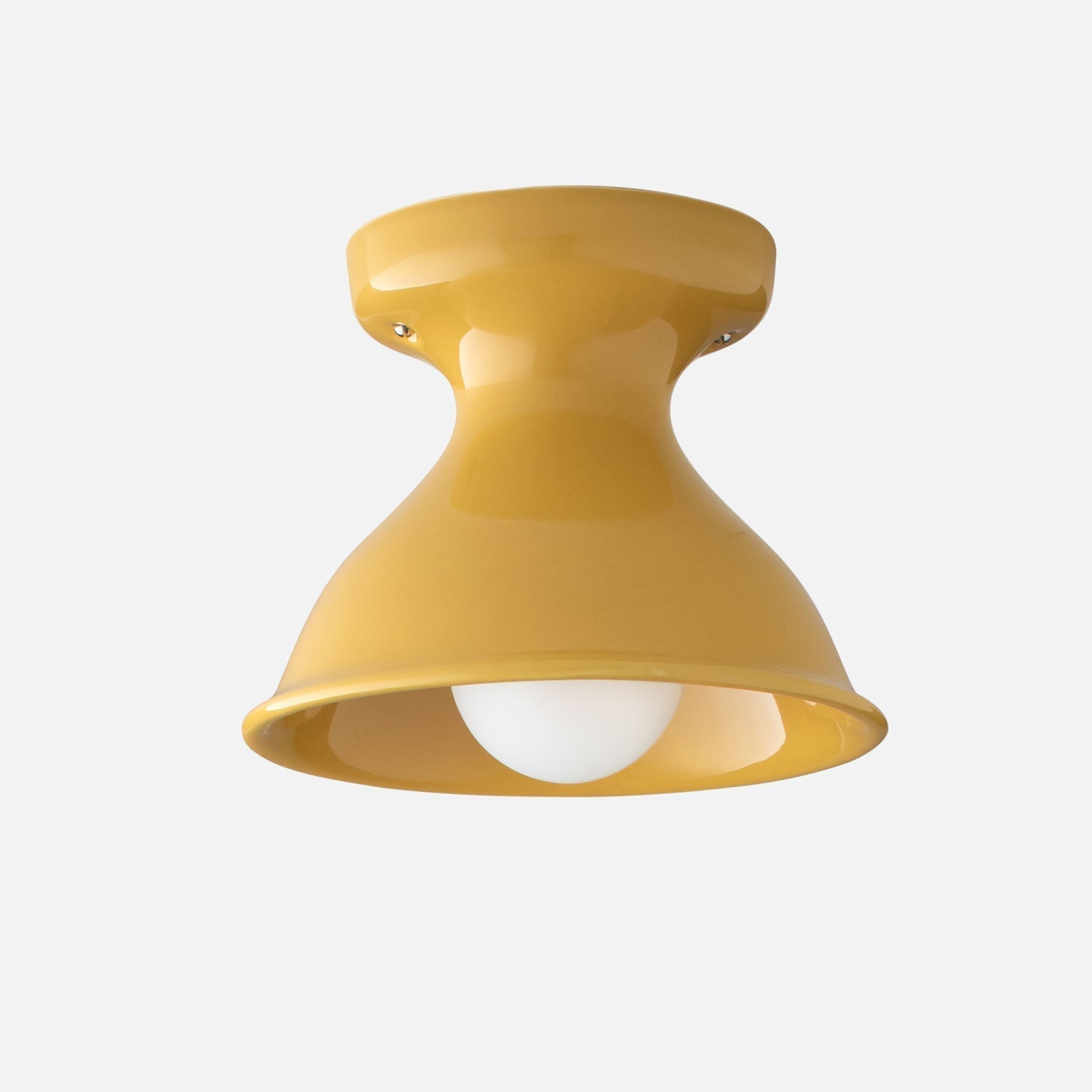 Alabax Large Flush Mount - Image 3