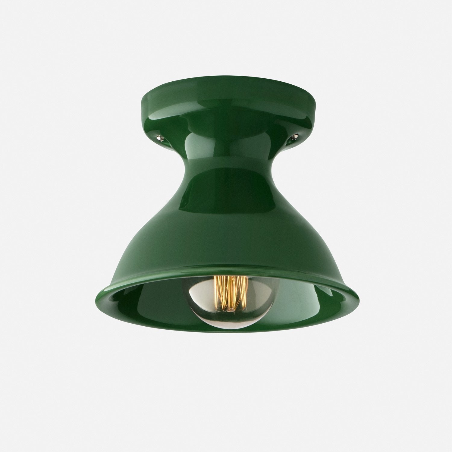 Alabax Large Flush Mount - Image 13