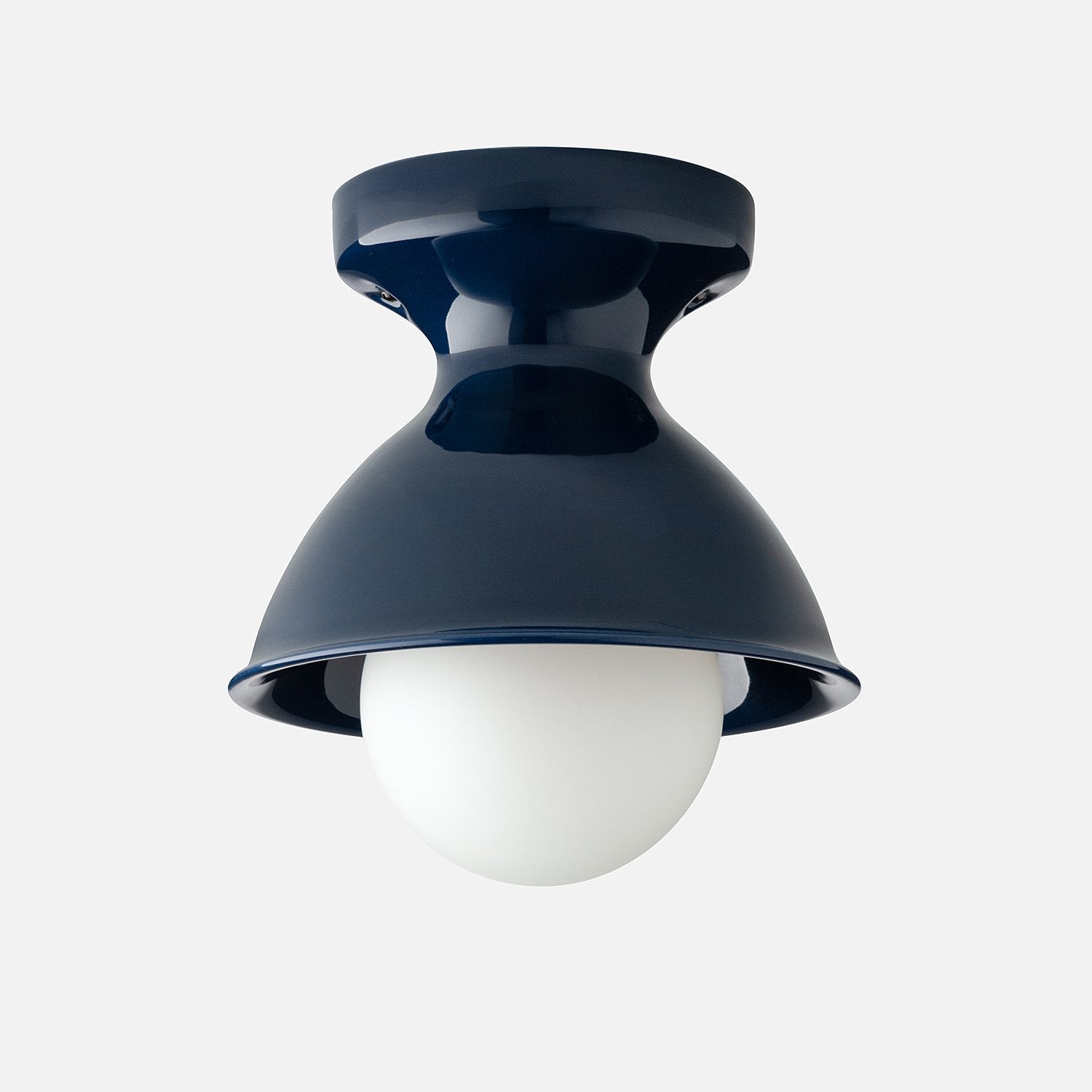 Alabax Large Flush Mount - Image 5