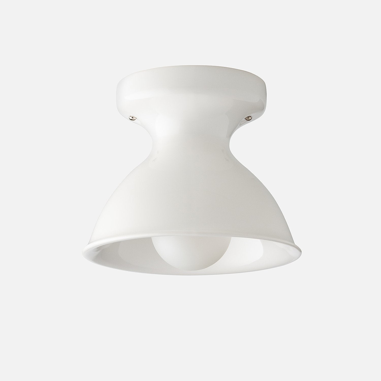 Alabax Large Flush Mount - Image 16