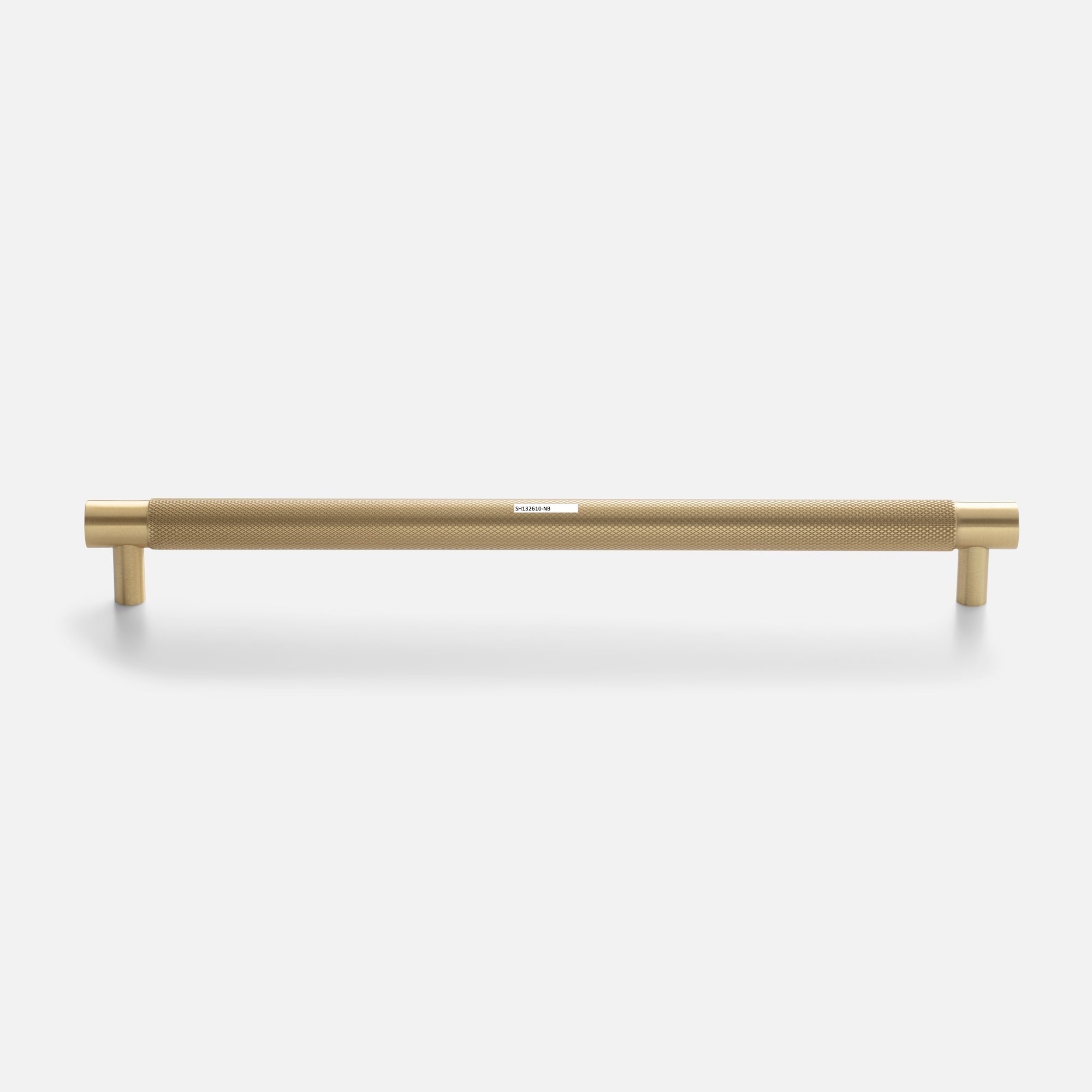 Knurled Pull