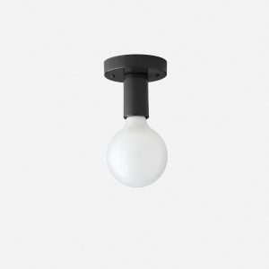 Cylinder Flush Mount