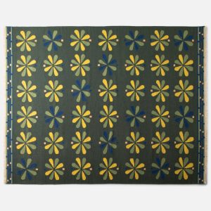 Aster Rug