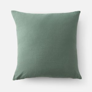 Linen Bedding Sham