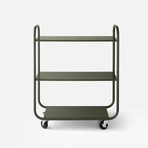 Miller Storage Cart